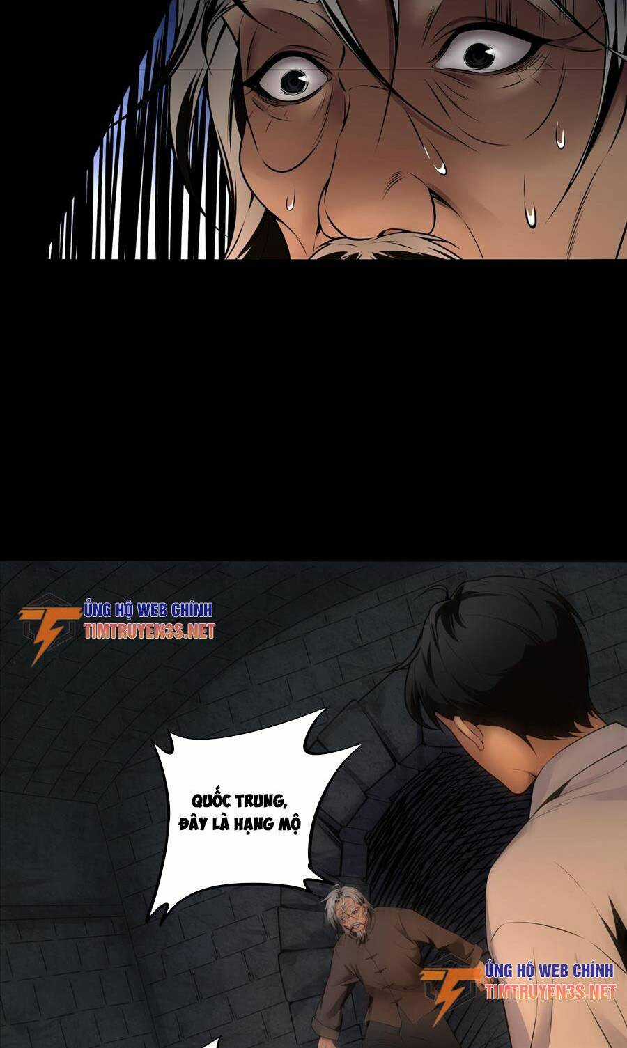 Hậu Duệ Phái Mao Sơn Chapter 12 trang 59