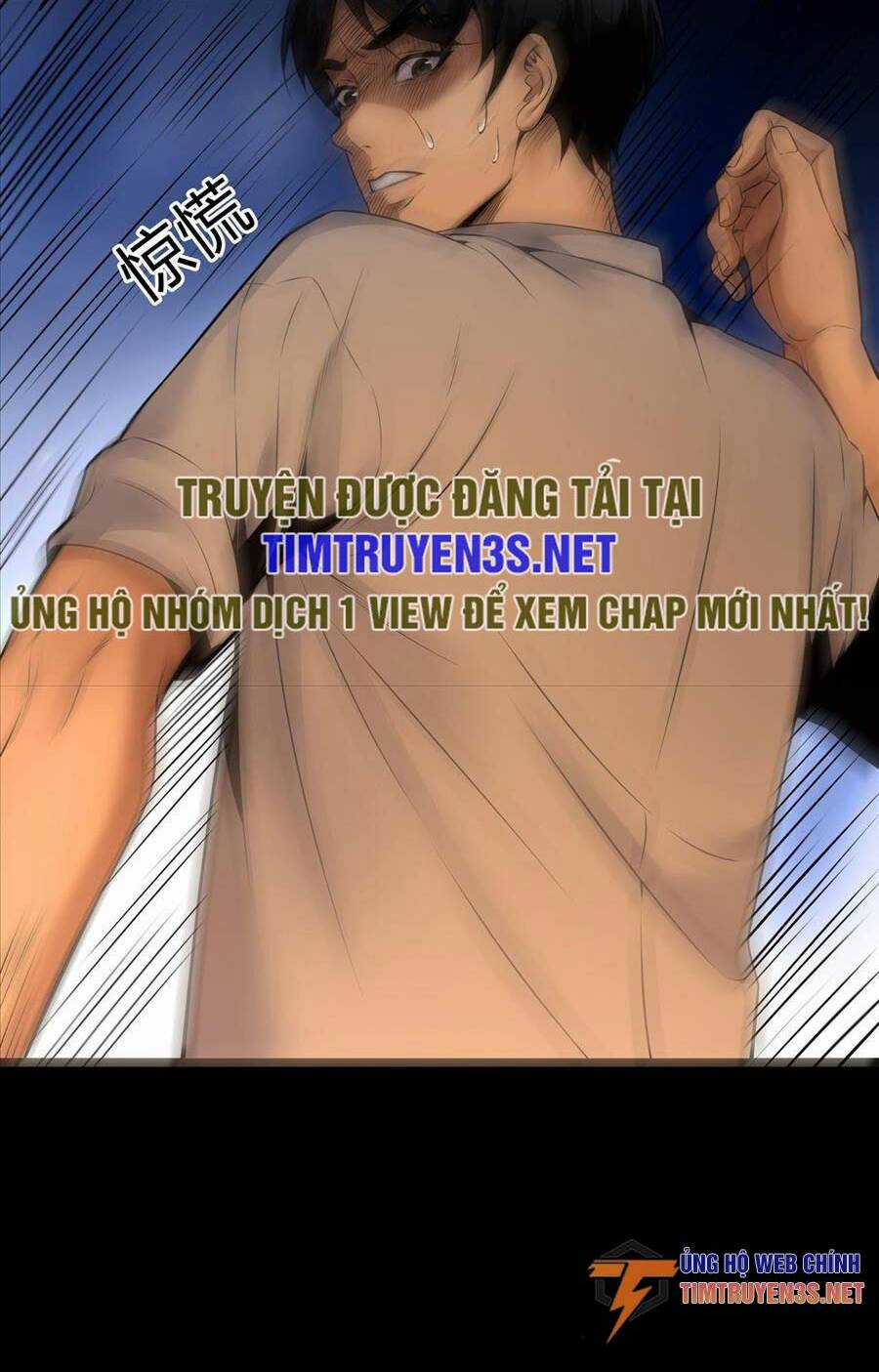 Hậu Duệ Phái Mao Sơn Chapter 12 trang 61