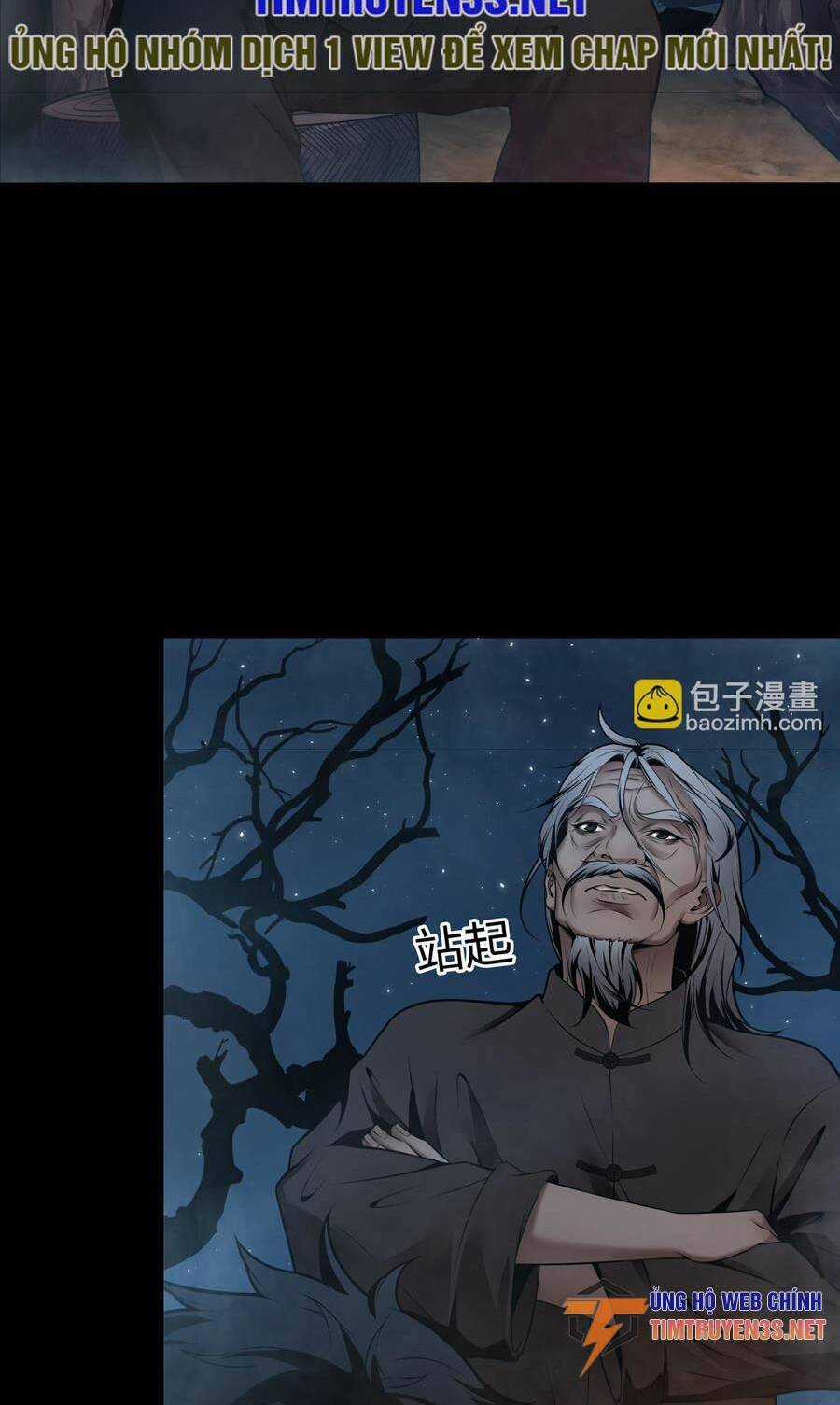 Hậu Duệ Phái Mao Sơn Chapter 13 trang 13