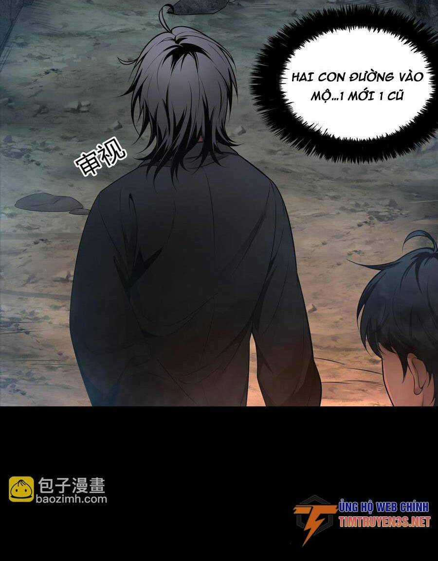 Hậu Duệ Phái Mao Sơn Chapter 13 trang 15