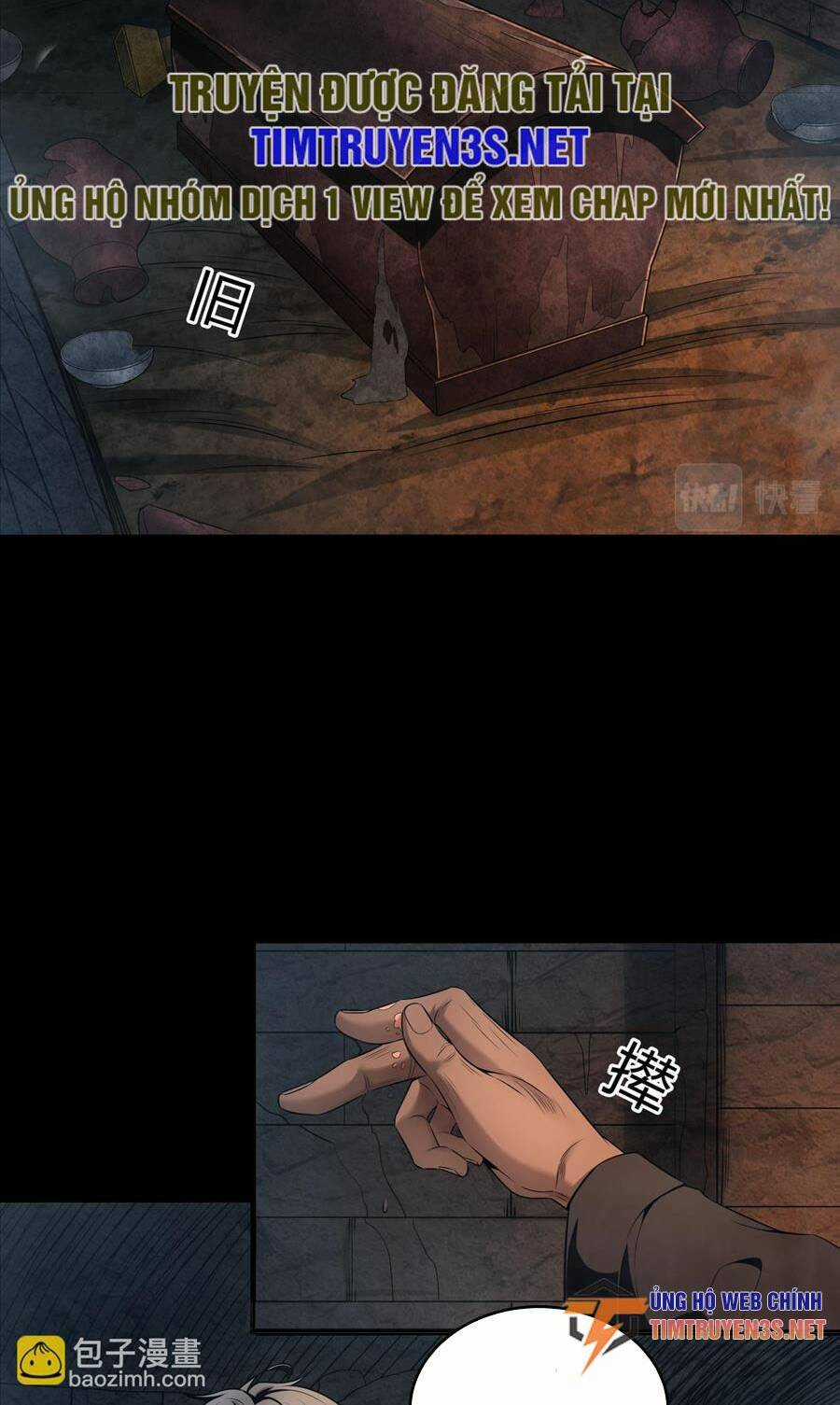 Hậu Duệ Phái Mao Sơn Chapter 13 trang 17