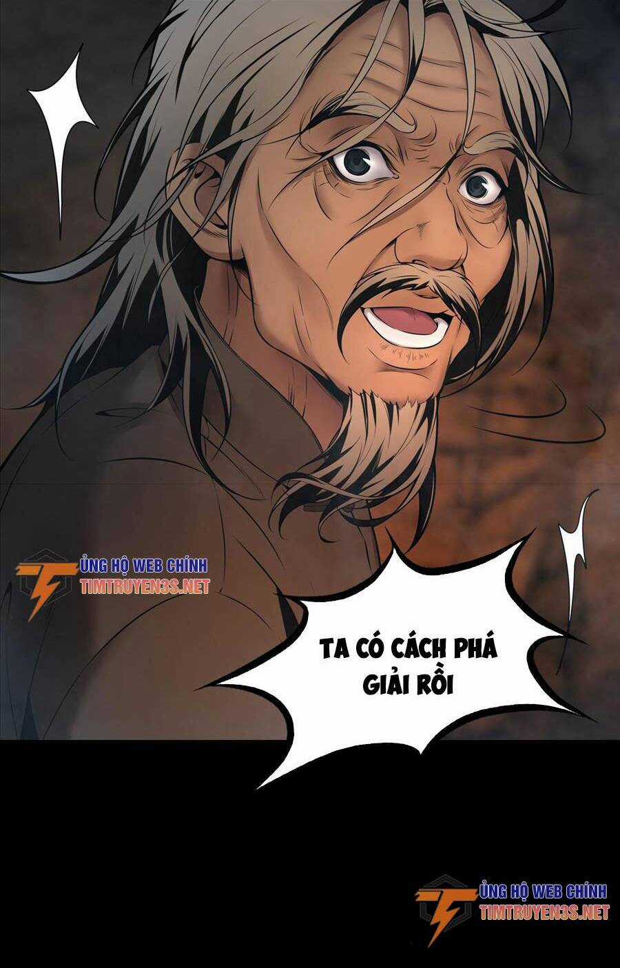 Hậu Duệ Phái Mao Sơn Chapter 13 trang 19