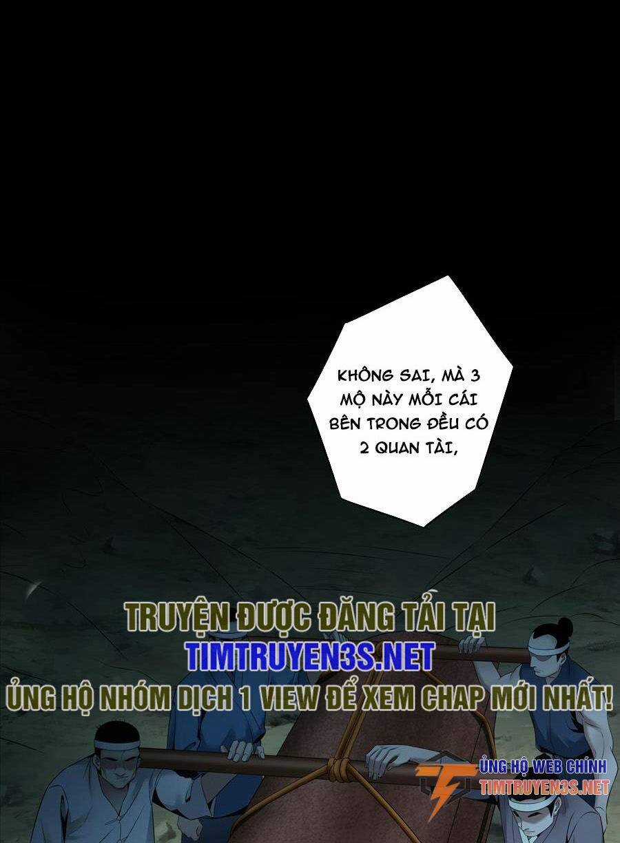 Hậu Duệ Phái Mao Sơn Chapter 13 trang 25