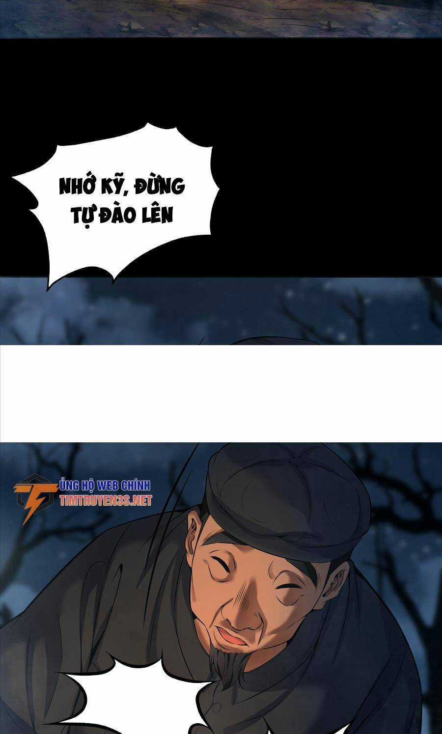 Hậu Duệ Phái Mao Sơn Chapter 13 trang 42