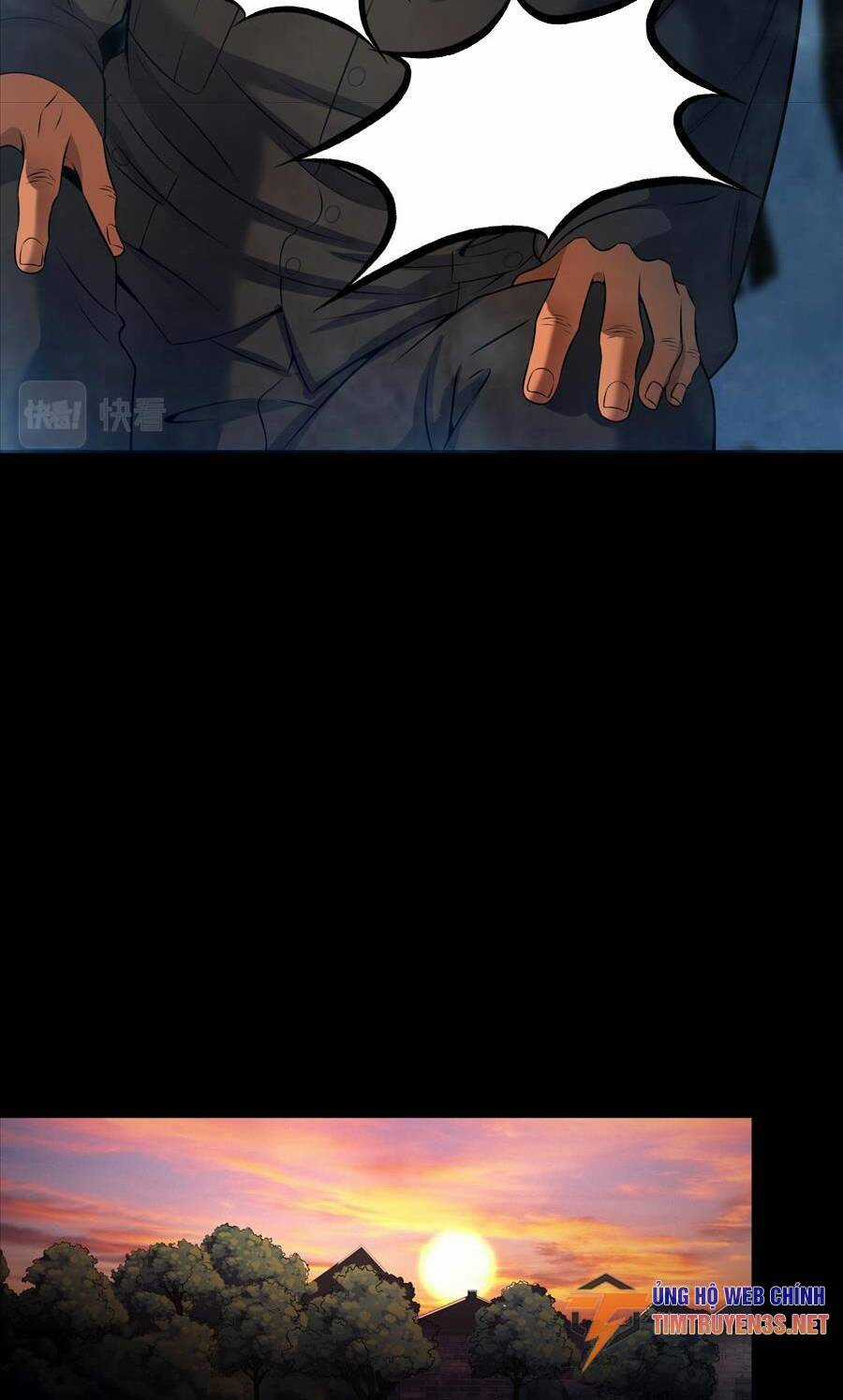 Hậu Duệ Phái Mao Sơn Chapter 13 trang 43