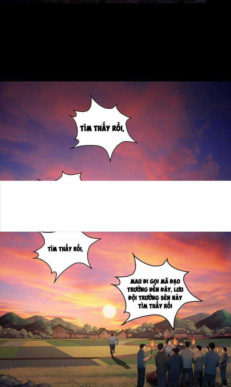 Hậu Duệ Phái Mao Sơn Chapter 13 trang 44