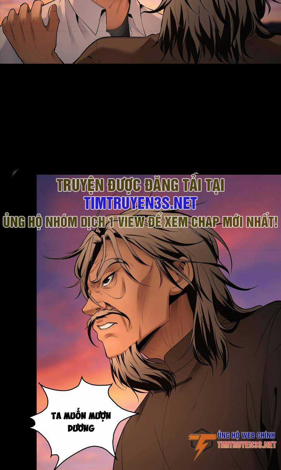 Hậu Duệ Phái Mao Sơn Chapter 13 trang 49