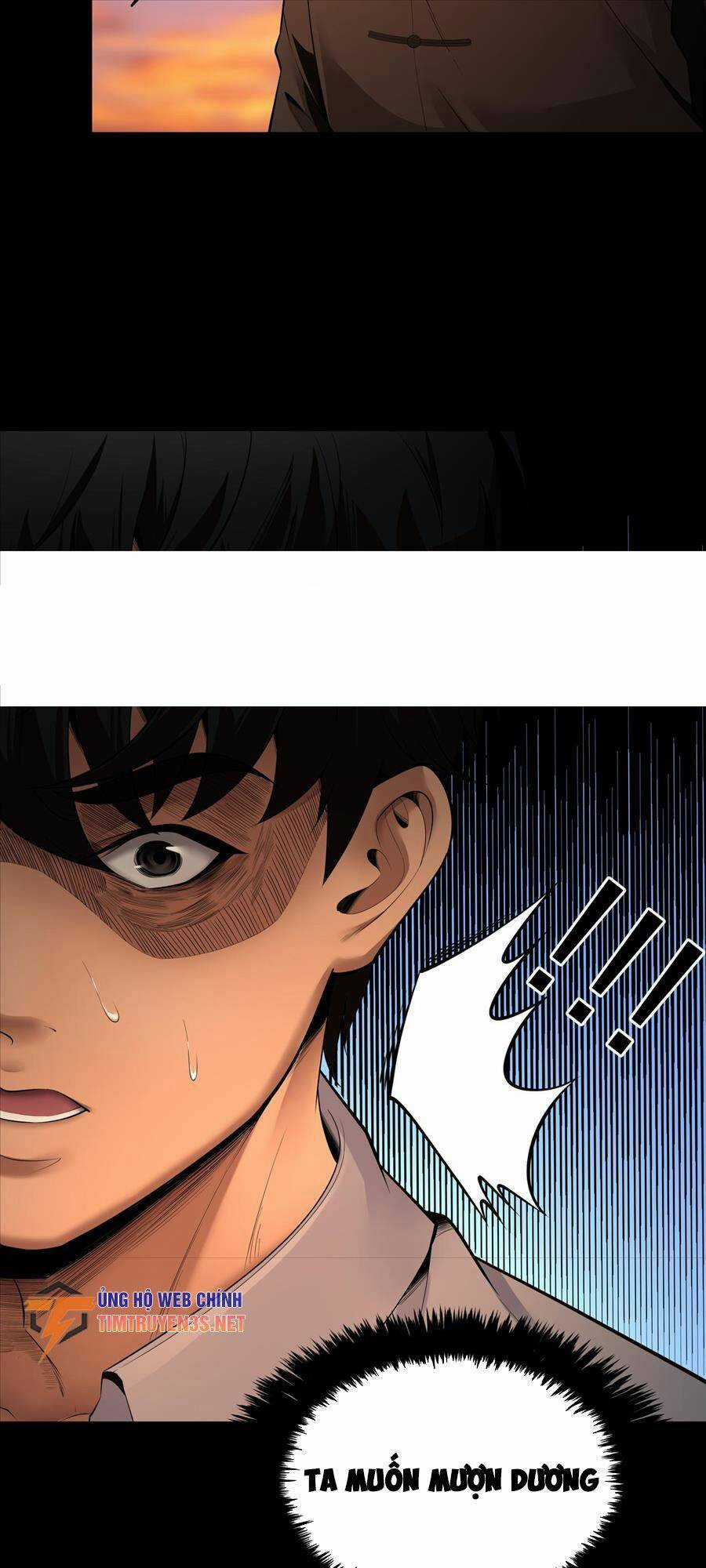 Hậu Duệ Phái Mao Sơn Chapter 13 trang 50