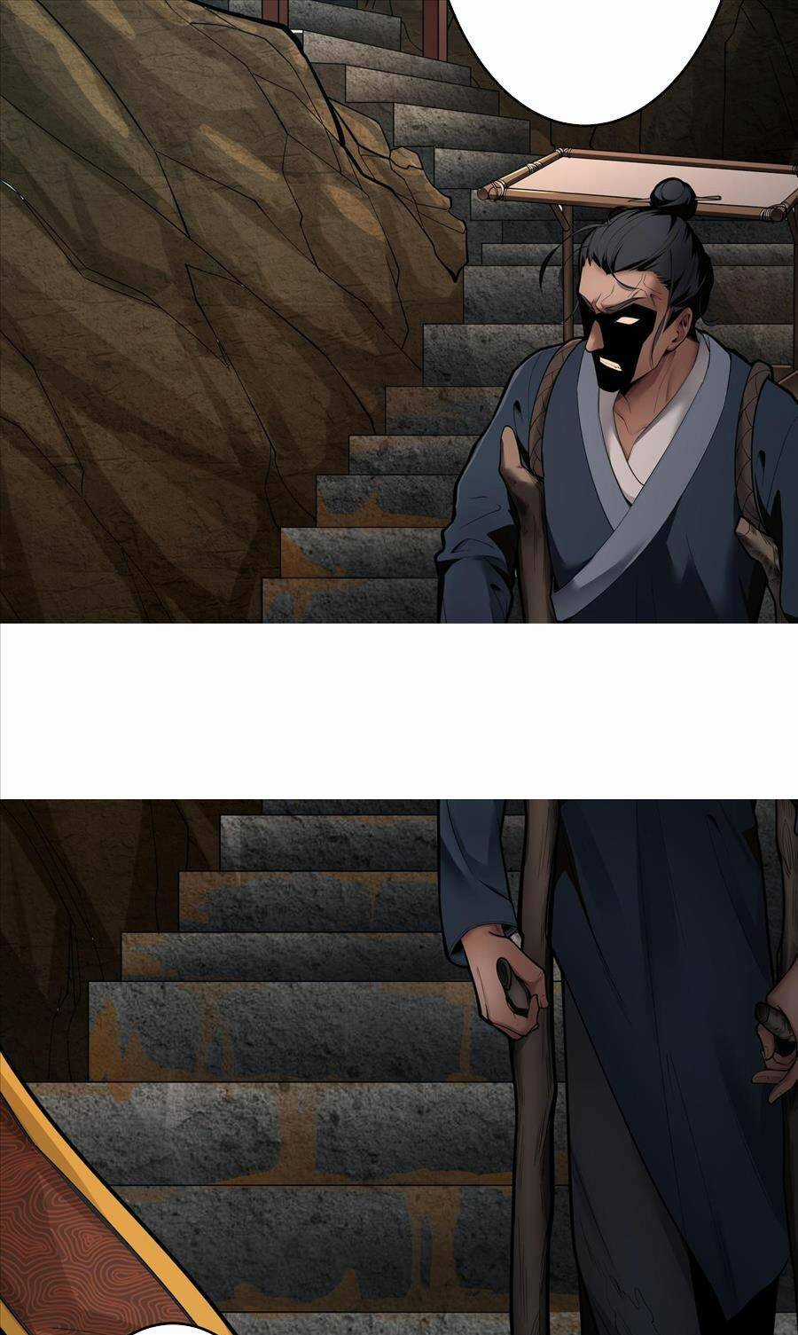 Hậu Duệ Phái Mao Sơn Chapter 13 trang 6