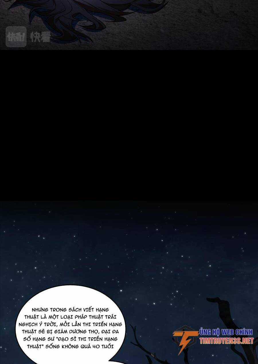 Hậu Duệ Phái Mao Sơn Chapter 13 trang 9