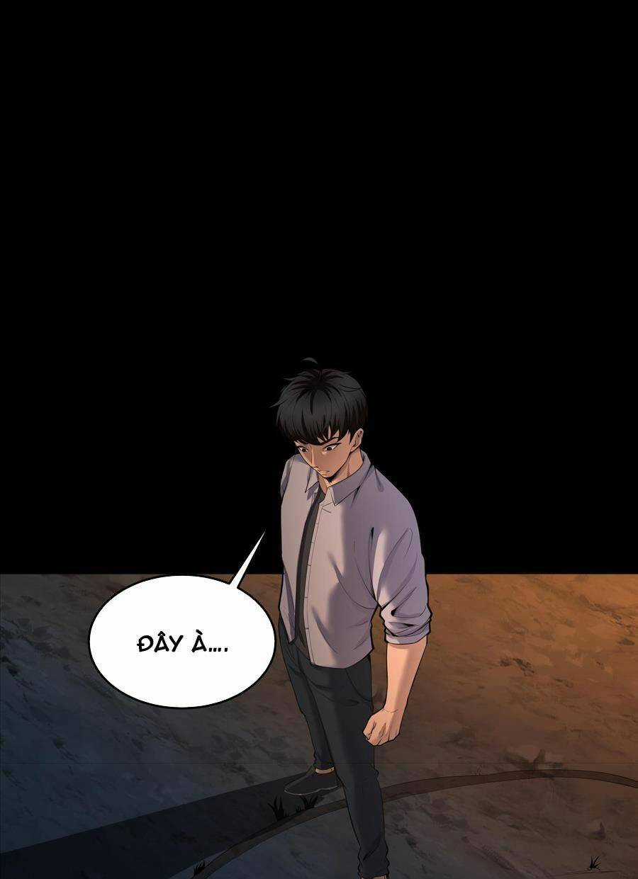 Hậu Duệ Phái Mao Sơn Chapter 14 trang 12