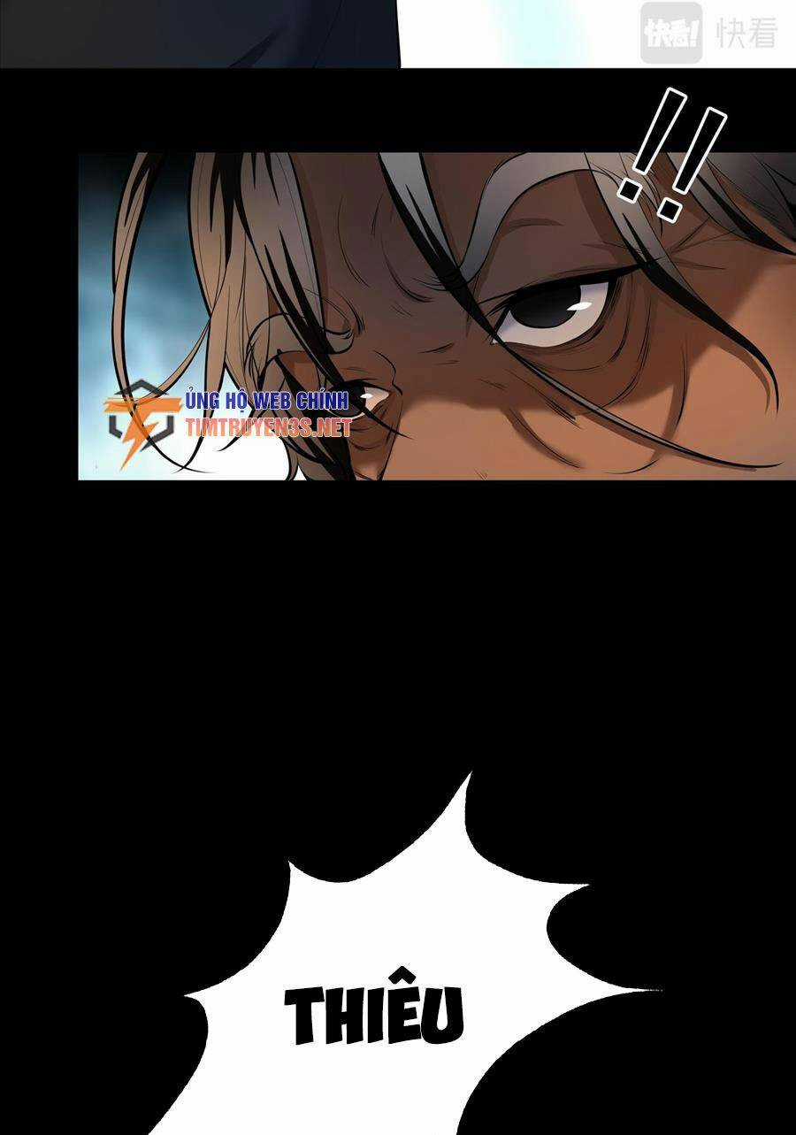 Hậu Duệ Phái Mao Sơn Chapter 14 trang 22