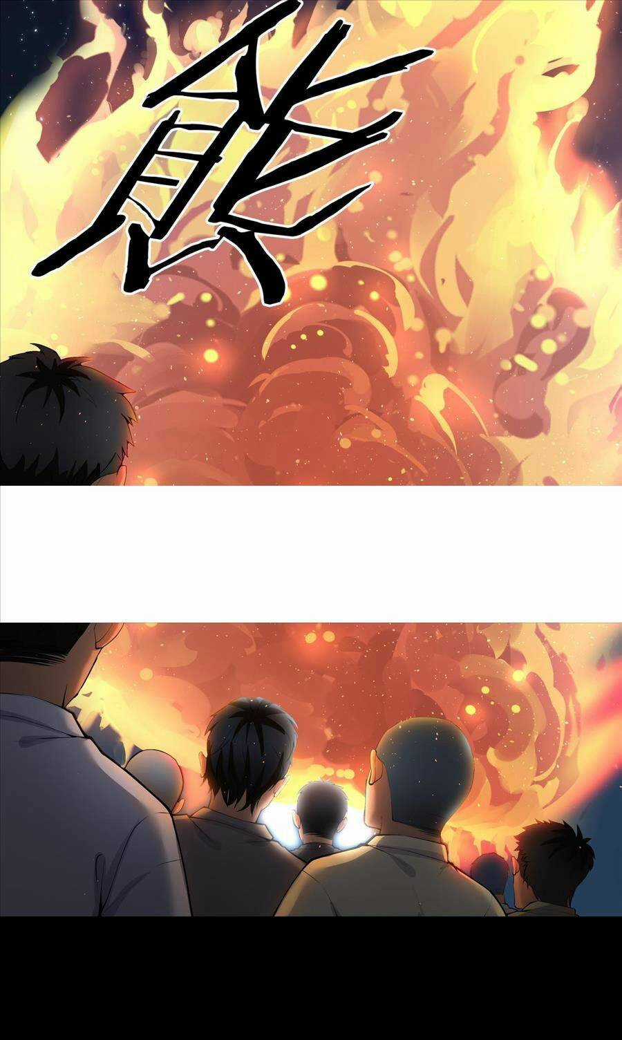 Hậu Duệ Phái Mao Sơn Chapter 14 trang 24