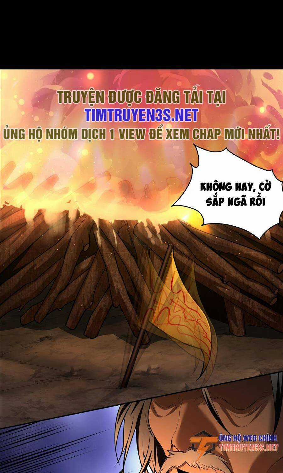 Hậu Duệ Phái Mao Sơn Chapter 14 trang 25