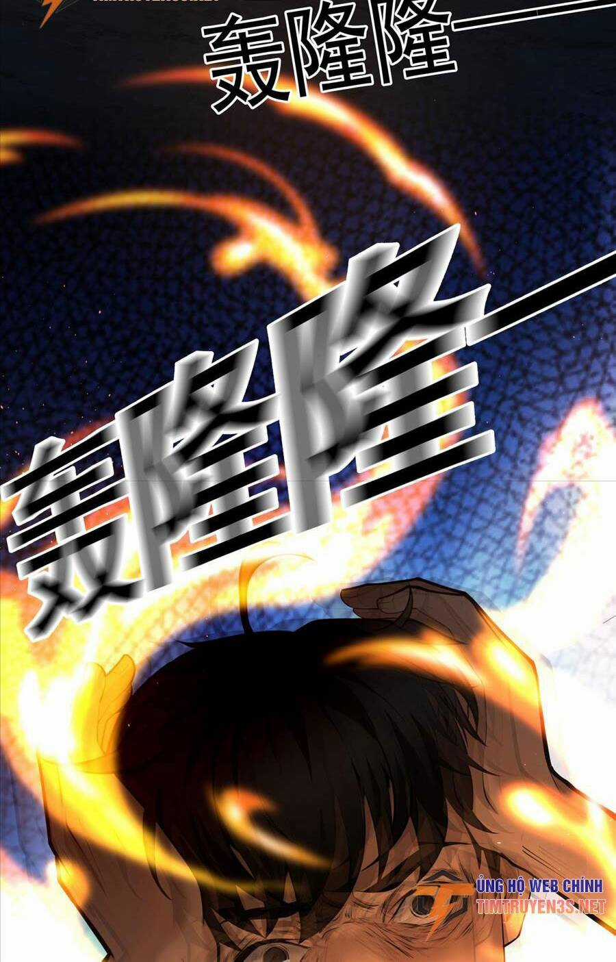 Hậu Duệ Phái Mao Sơn Chapter 14 trang 31