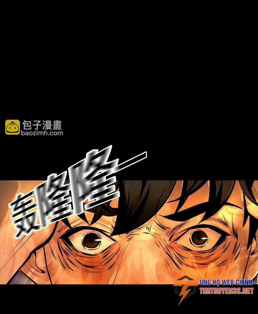 Hậu Duệ Phái Mao Sơn Chapter 14 trang 33