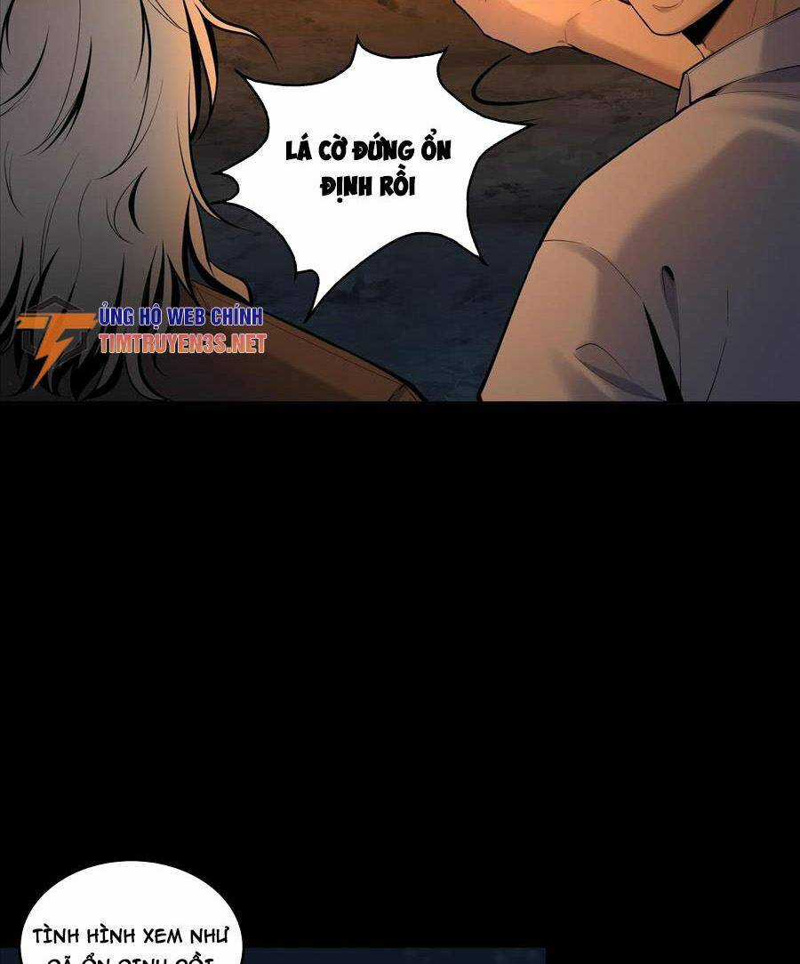 Hậu Duệ Phái Mao Sơn Chapter 14 trang 38