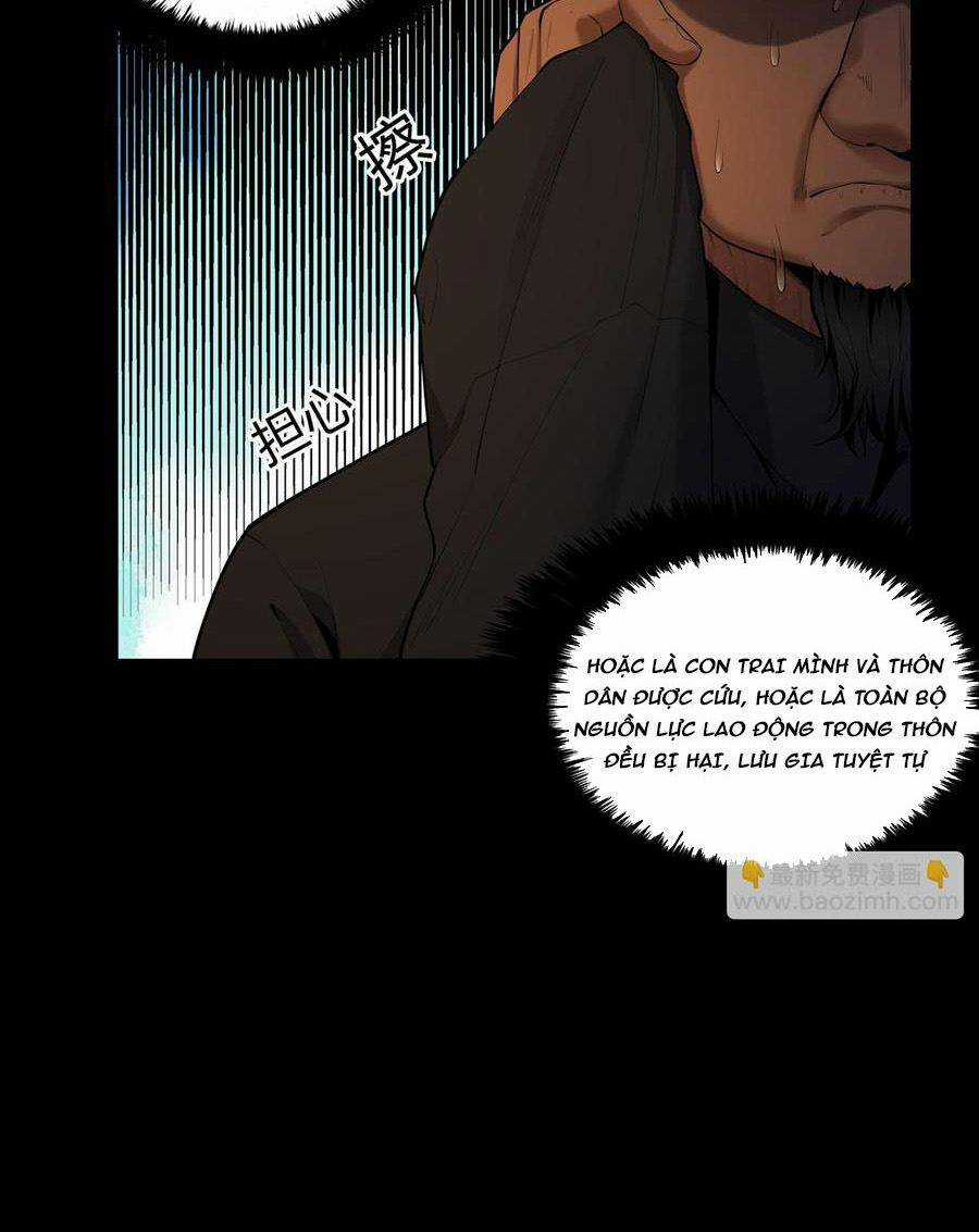 Hậu Duệ Phái Mao Sơn Chapter 14 trang 50