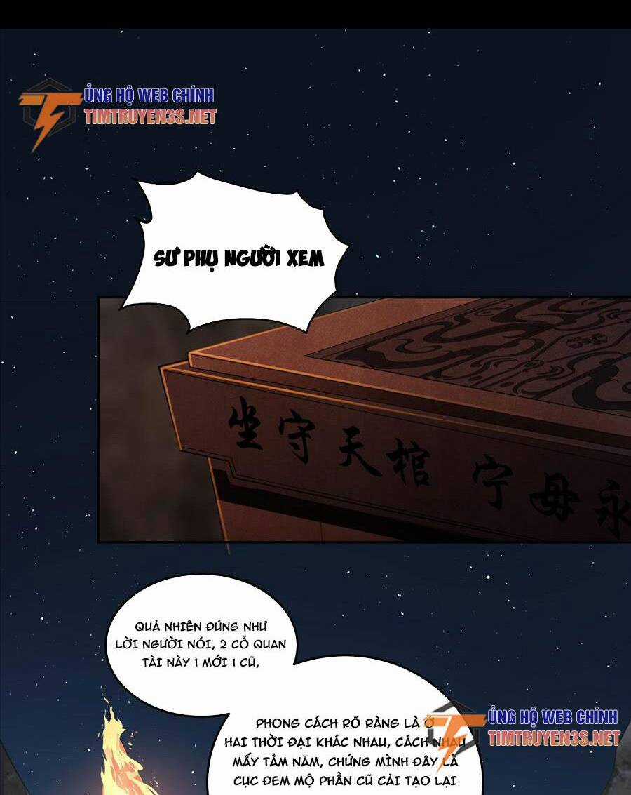 Hậu Duệ Phái Mao Sơn Chapter 14 trang 51