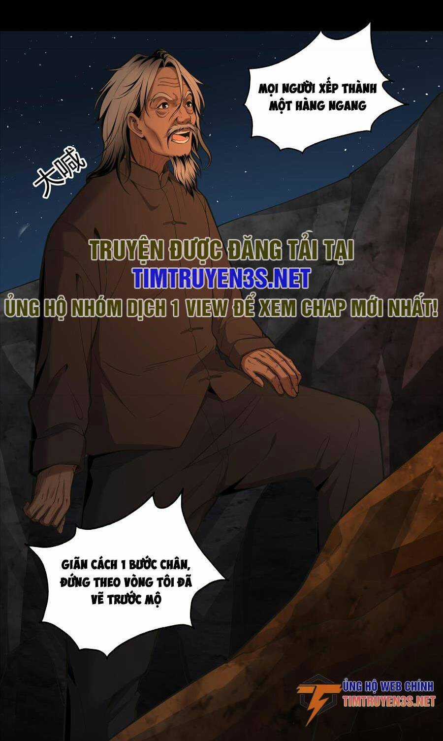 Hậu Duệ Phái Mao Sơn Chapter 14 trang 53