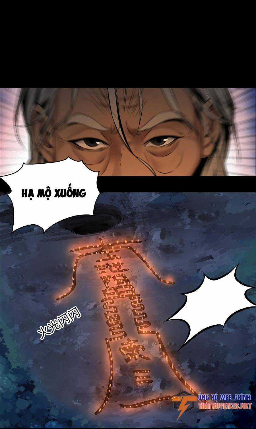 Hậu Duệ Phái Mao Sơn Chapter 14 trang 57