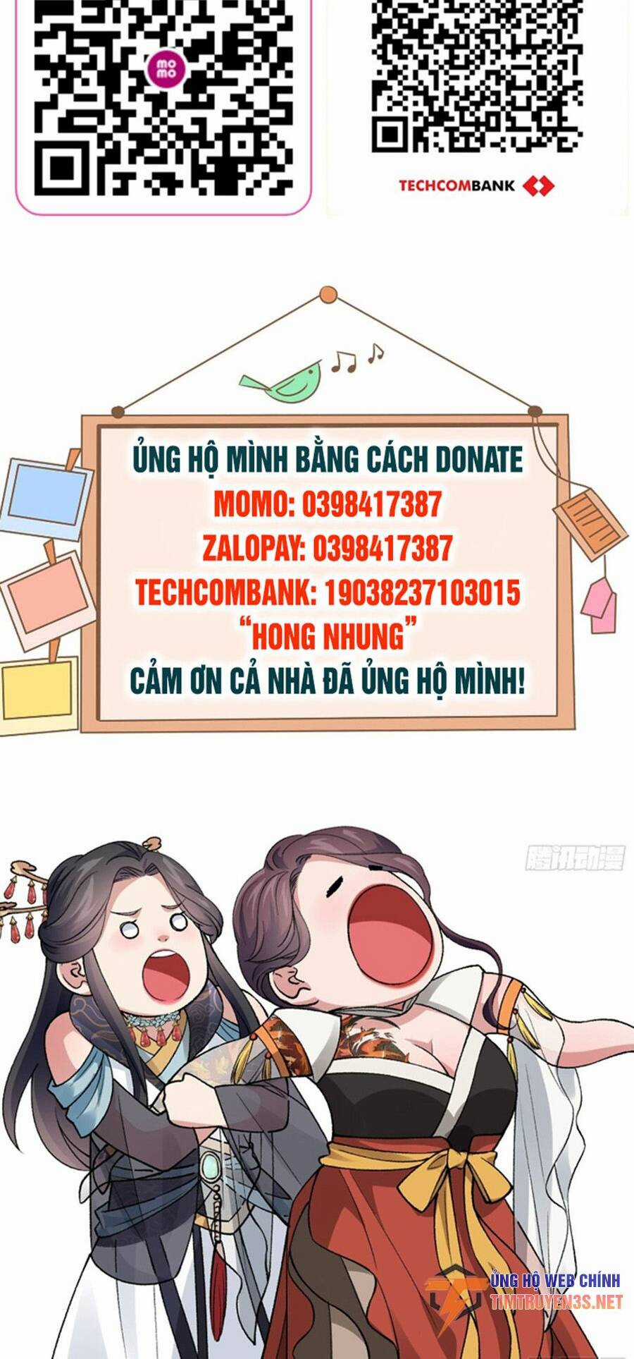 Hậu Duệ Phái Mao Sơn Chapter 14 trang 59