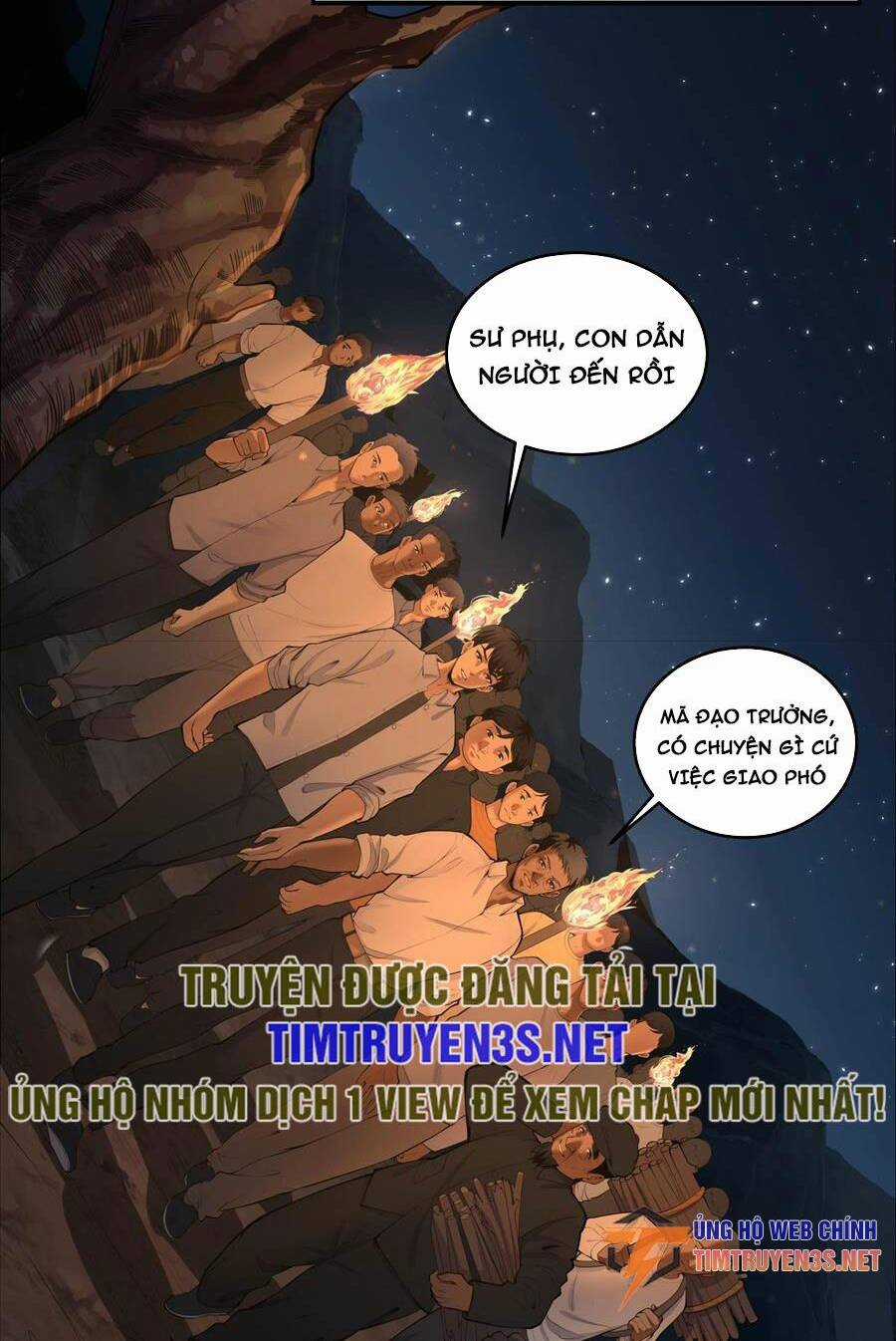 Hậu Duệ Phái Mao Sơn Chapter 14 trang 9
