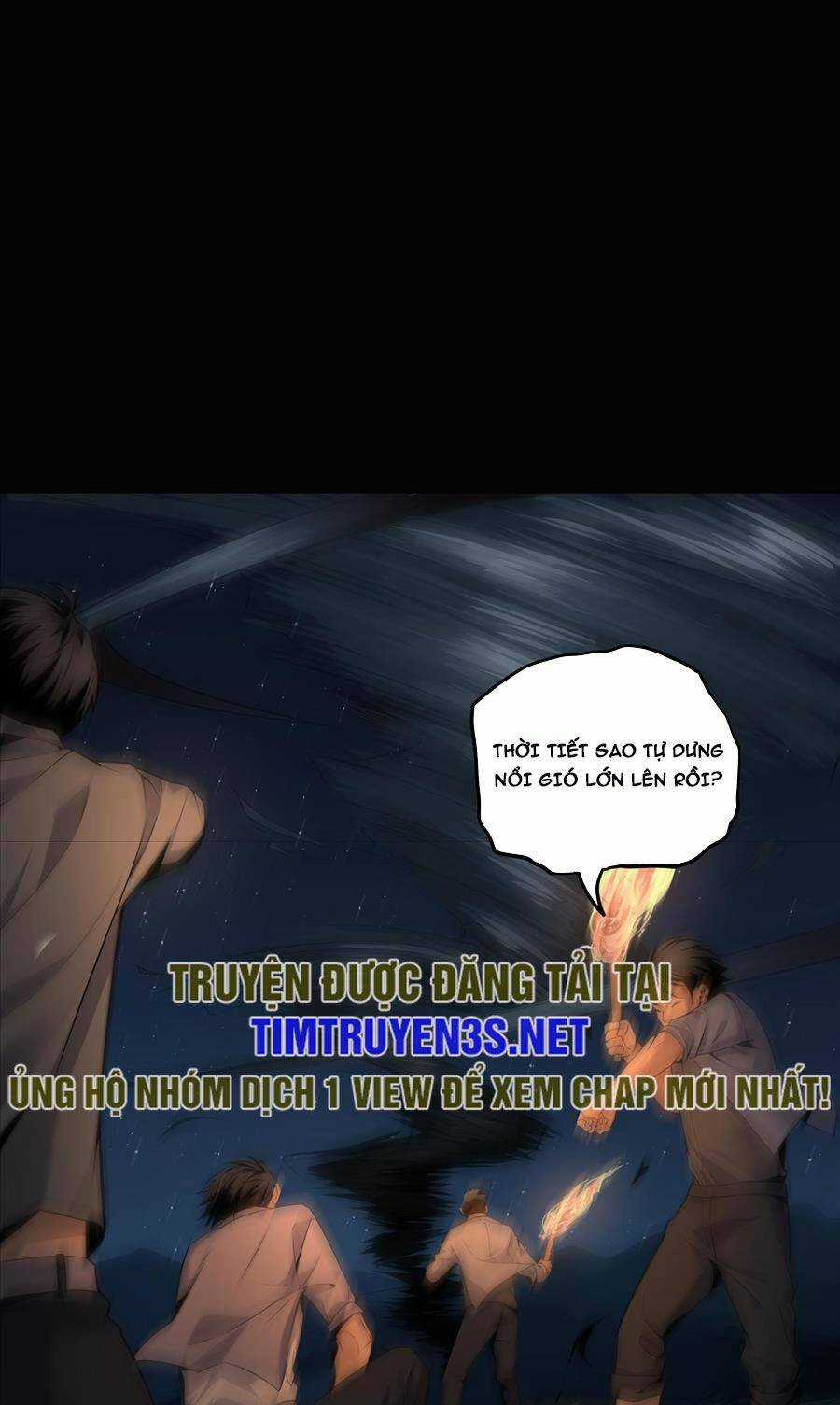 Hậu Duệ Phái Mao Sơn Chapter 15 trang 20