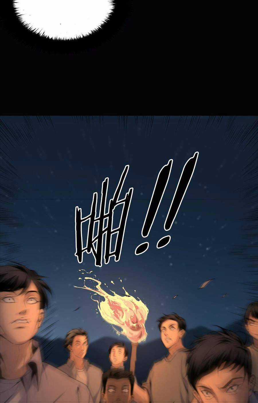 Hậu Duệ Phái Mao Sơn Chapter 15 trang 22