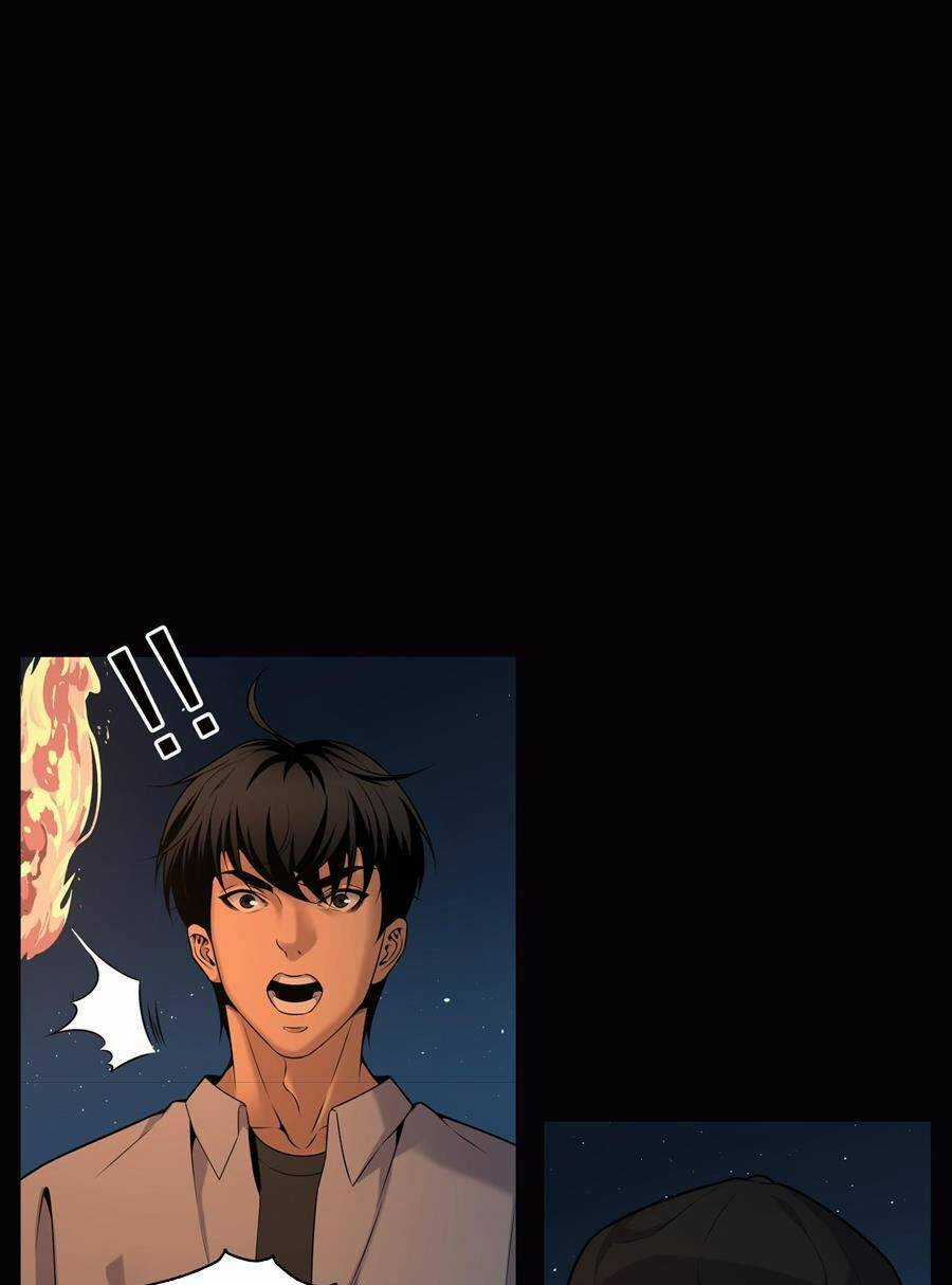 Hậu Duệ Phái Mao Sơn Chapter 15 trang 24