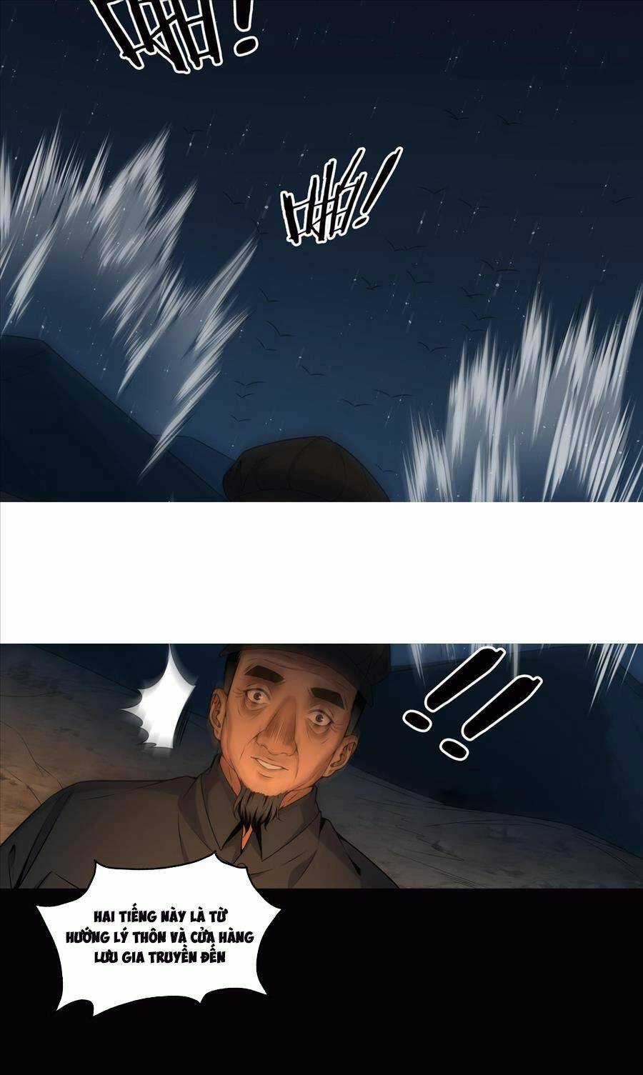 Hậu Duệ Phái Mao Sơn Chapter 15 trang 26