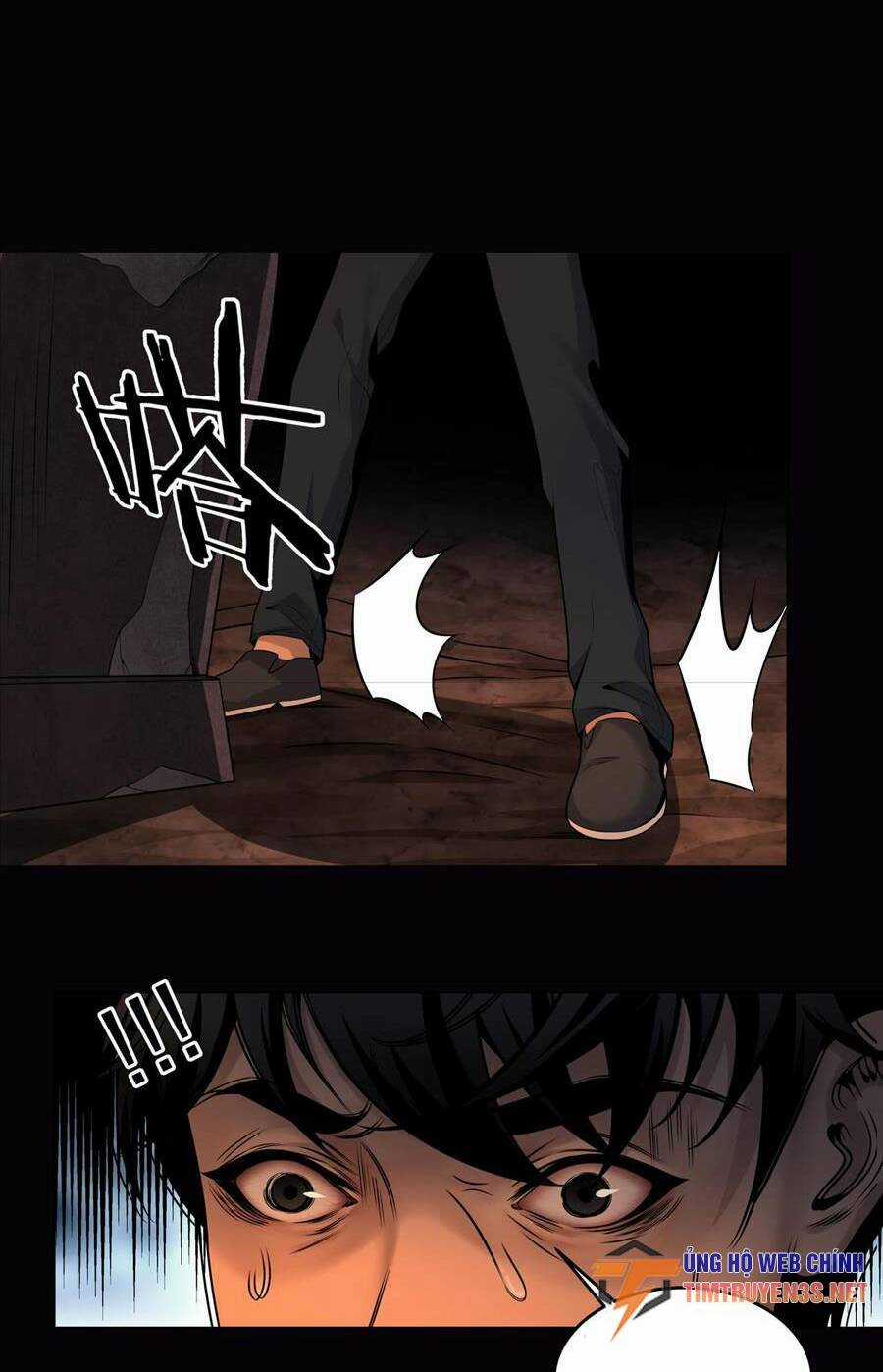 Hậu Duệ Phái Mao Sơn Chapter 15 trang 29