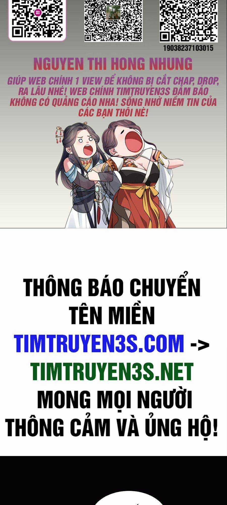 Hậu Duệ Phái Mao Sơn Chapter 15 trang 3