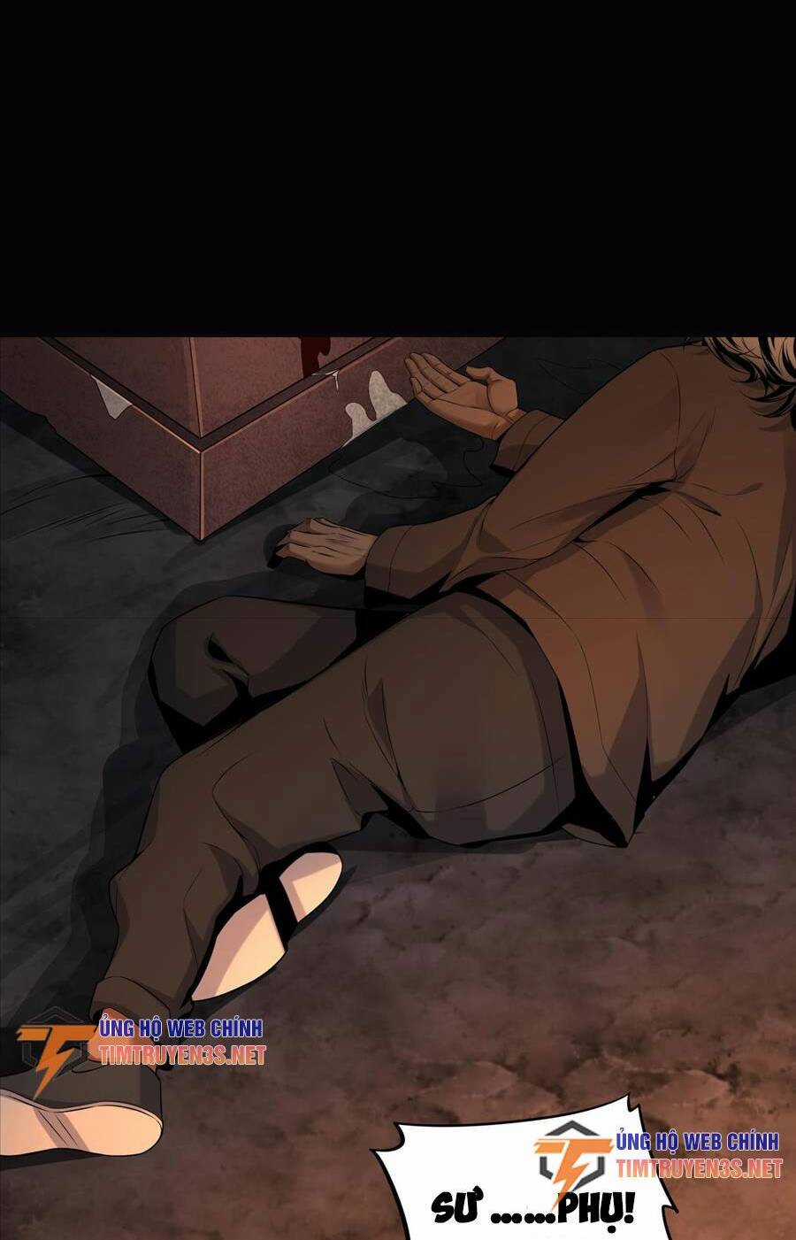 Hậu Duệ Phái Mao Sơn Chapter 15 trang 31