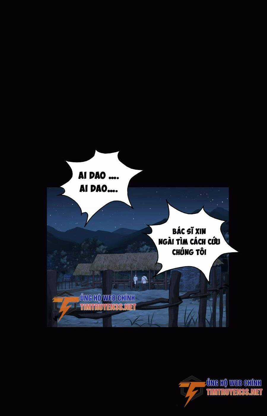 Hậu Duệ Phái Mao Sơn Chapter 15 trang 35