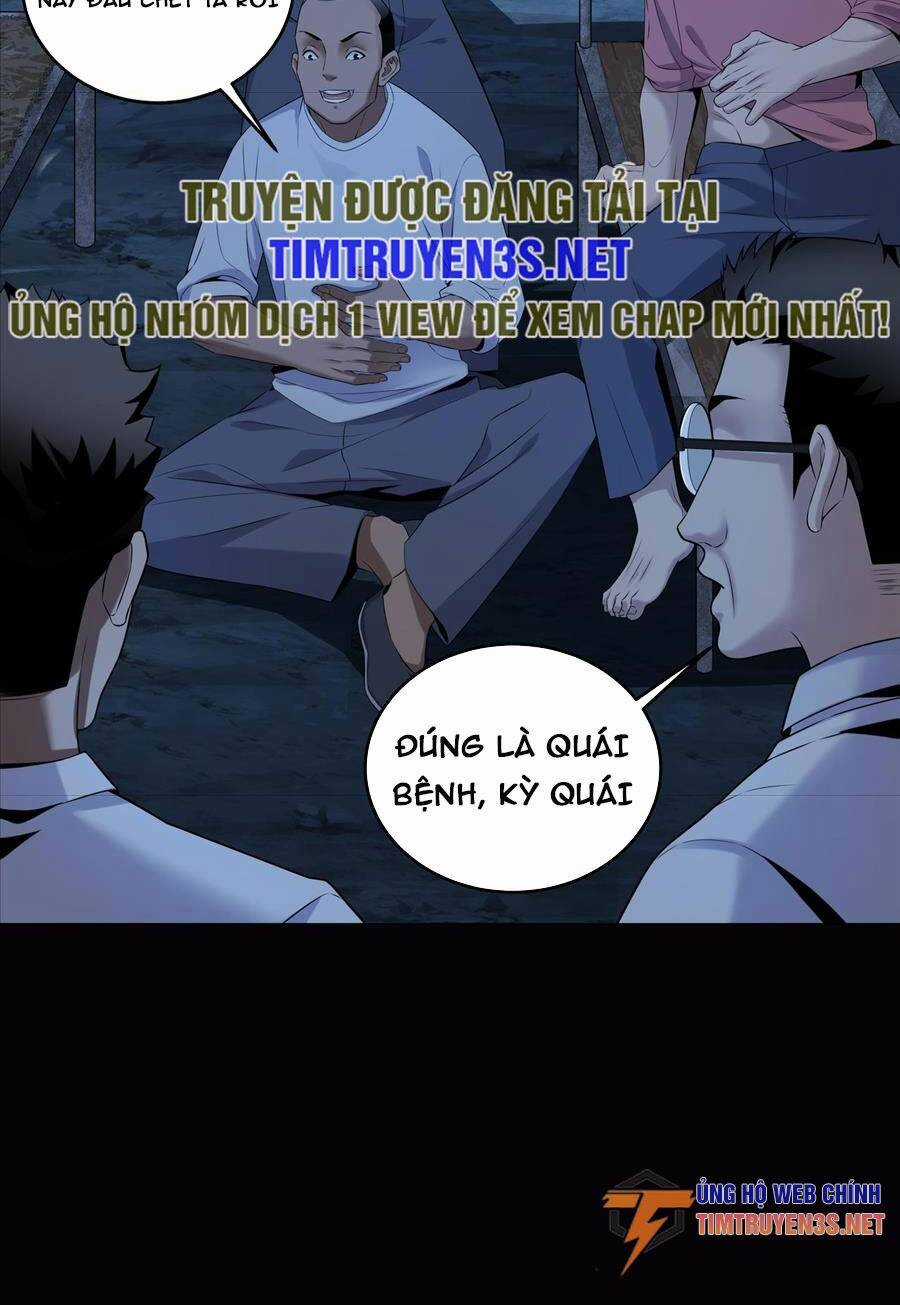 Hậu Duệ Phái Mao Sơn Chapter 15 trang 41