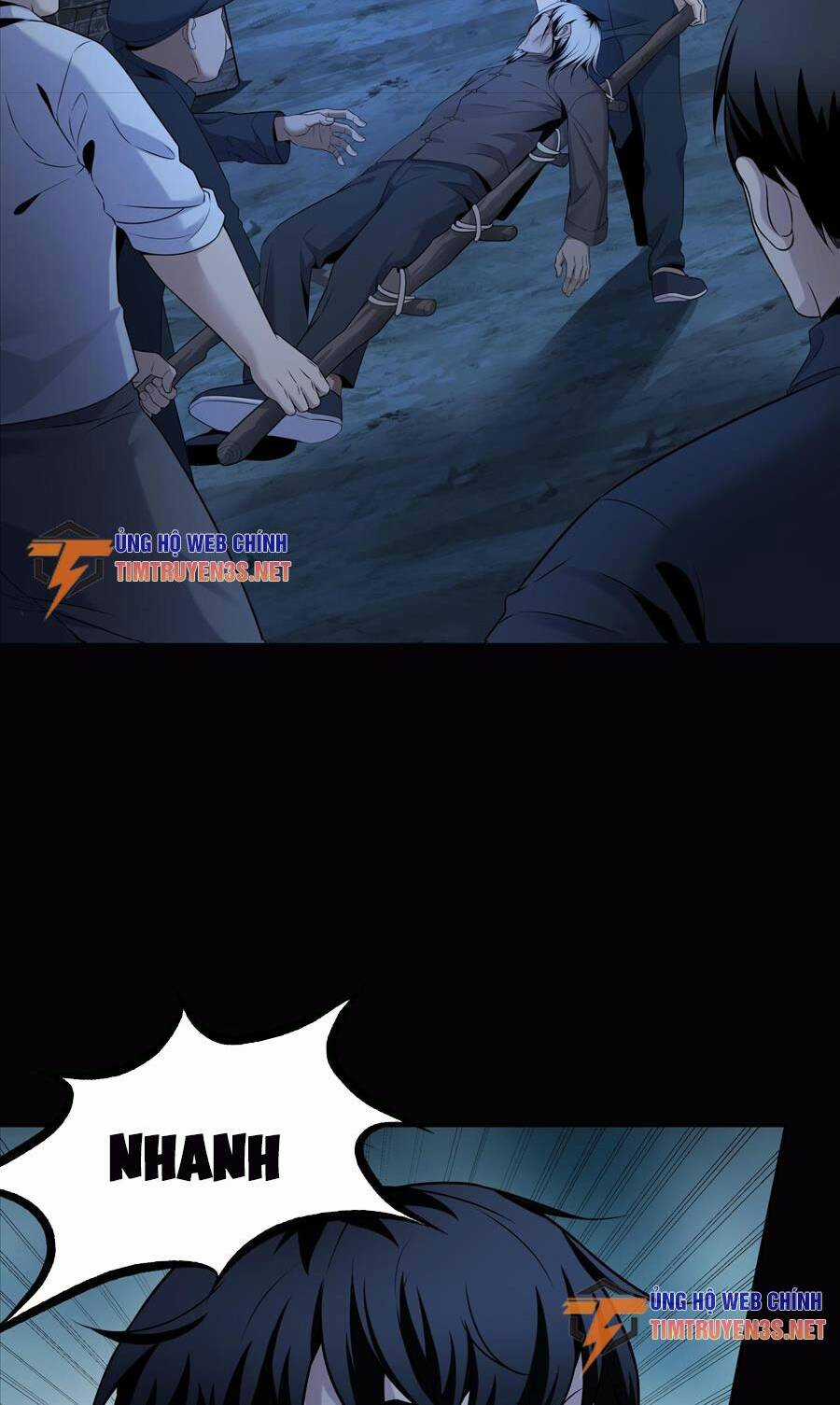 Hậu Duệ Phái Mao Sơn Chapter 15 trang 43