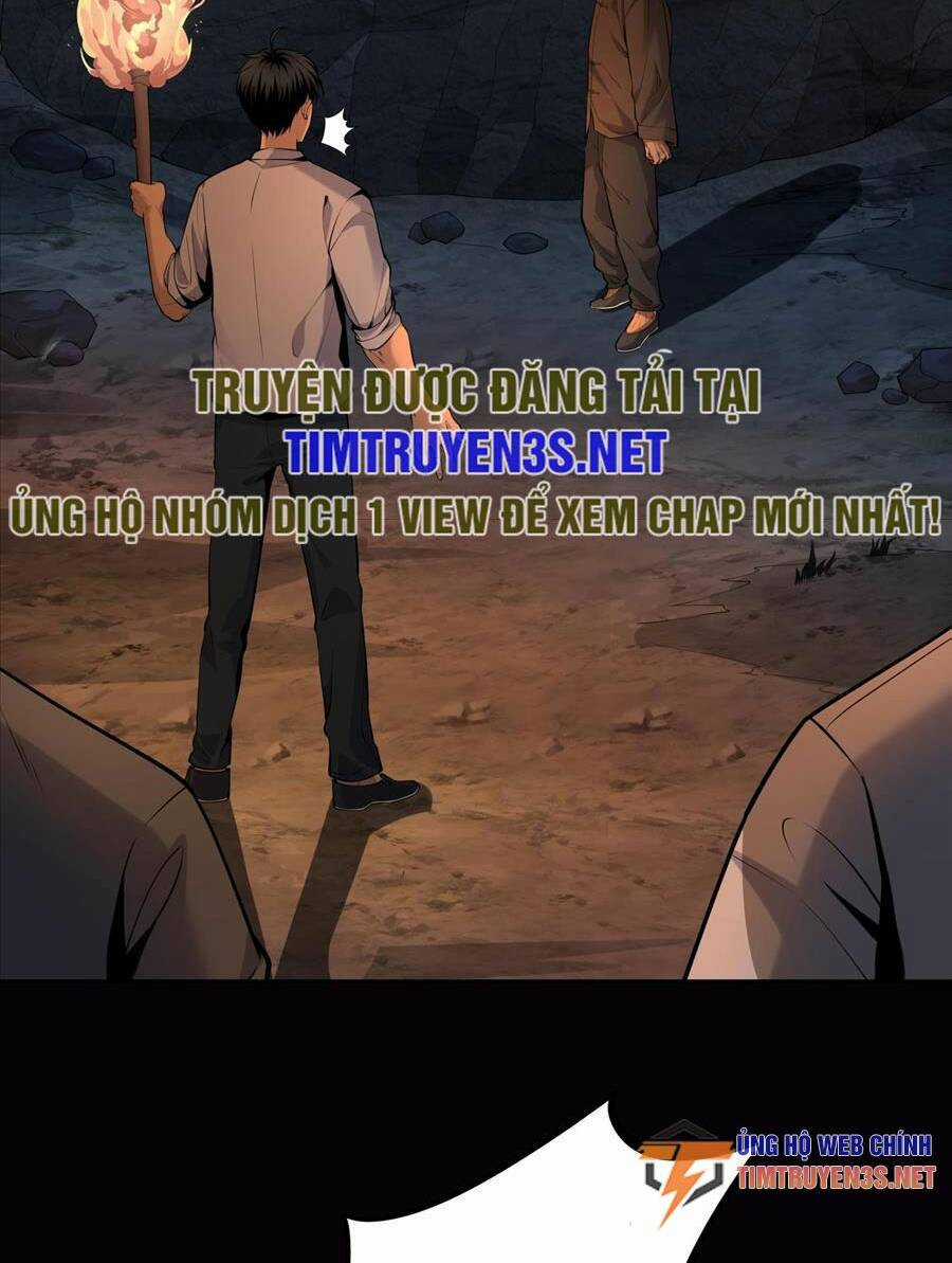 Hậu Duệ Phái Mao Sơn Chapter 15 trang 5