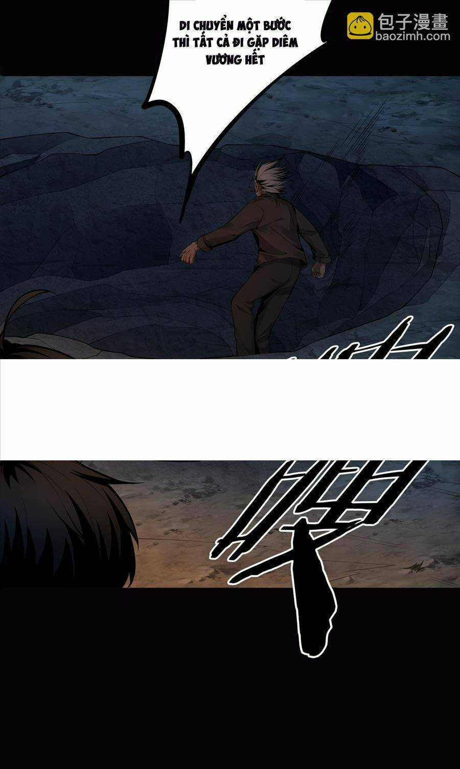 Hậu Duệ Phái Mao Sơn Chapter 15 trang 6