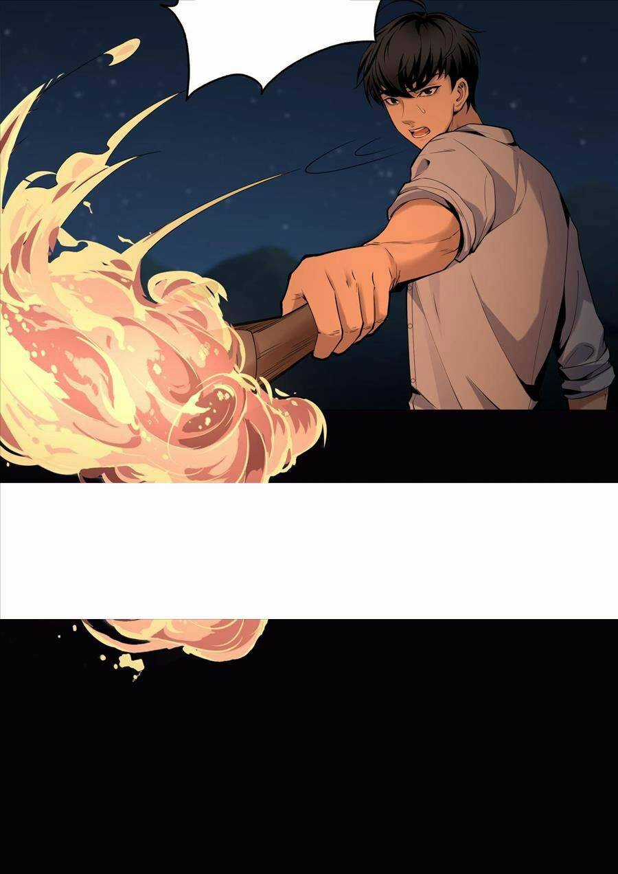 Hậu Duệ Phái Mao Sơn Chapter 15 trang 8