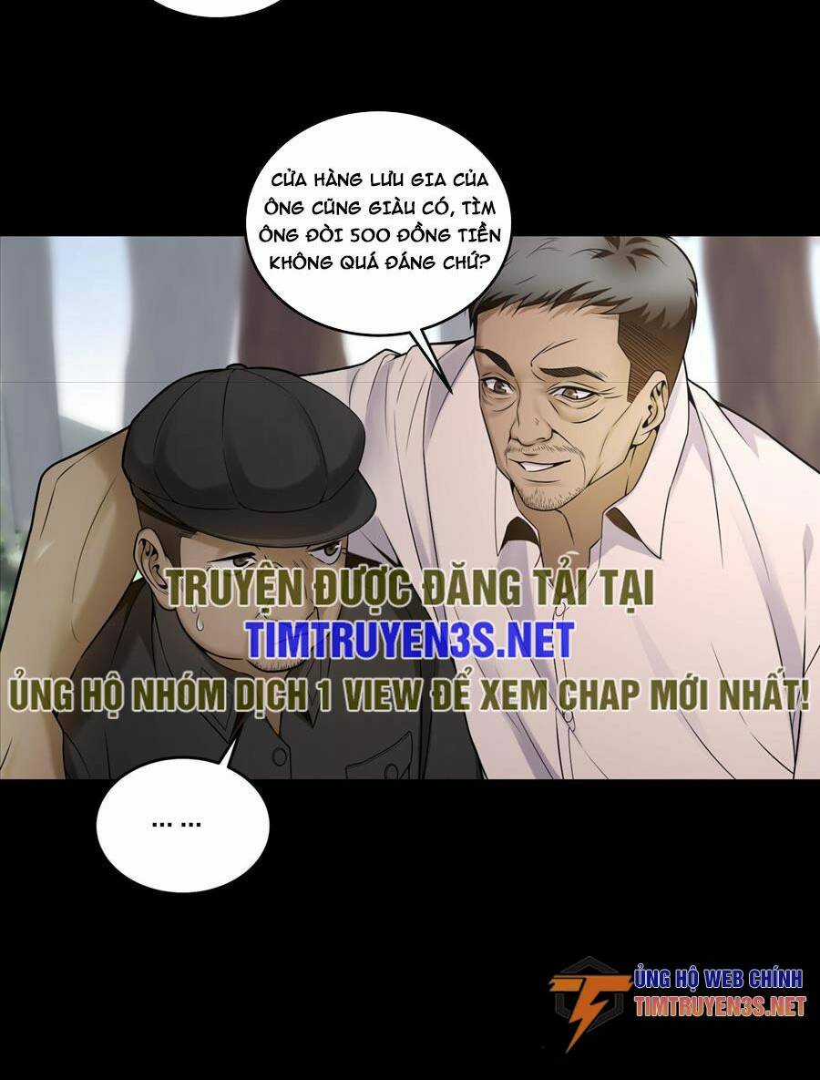 Hậu Duệ Phái Mao Sơn Chapter 16 trang 13