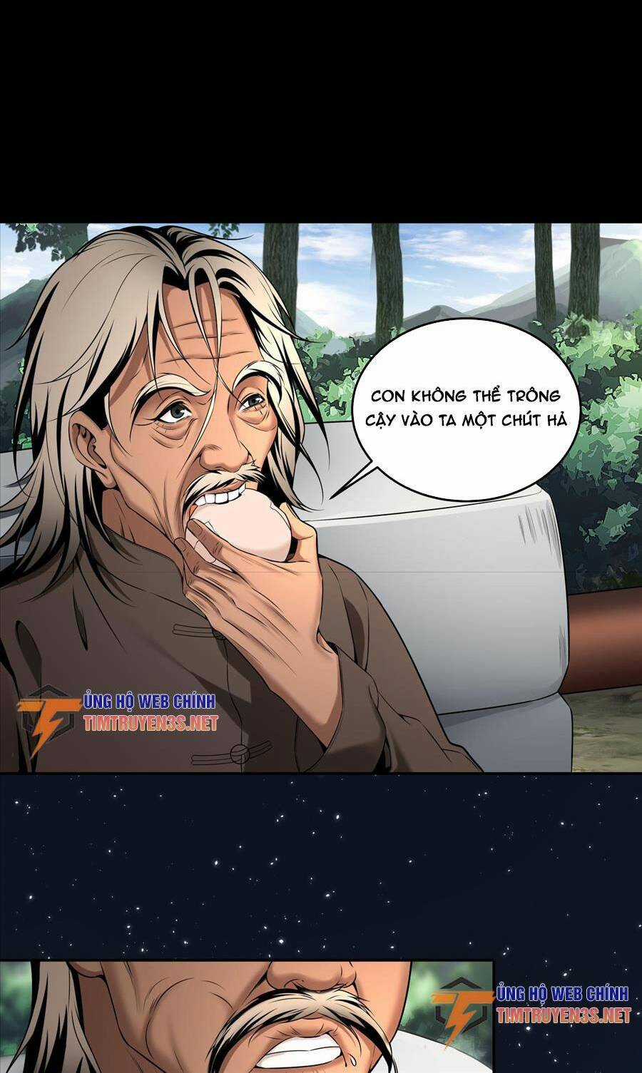 Hậu Duệ Phái Mao Sơn Chapter 16 trang 15