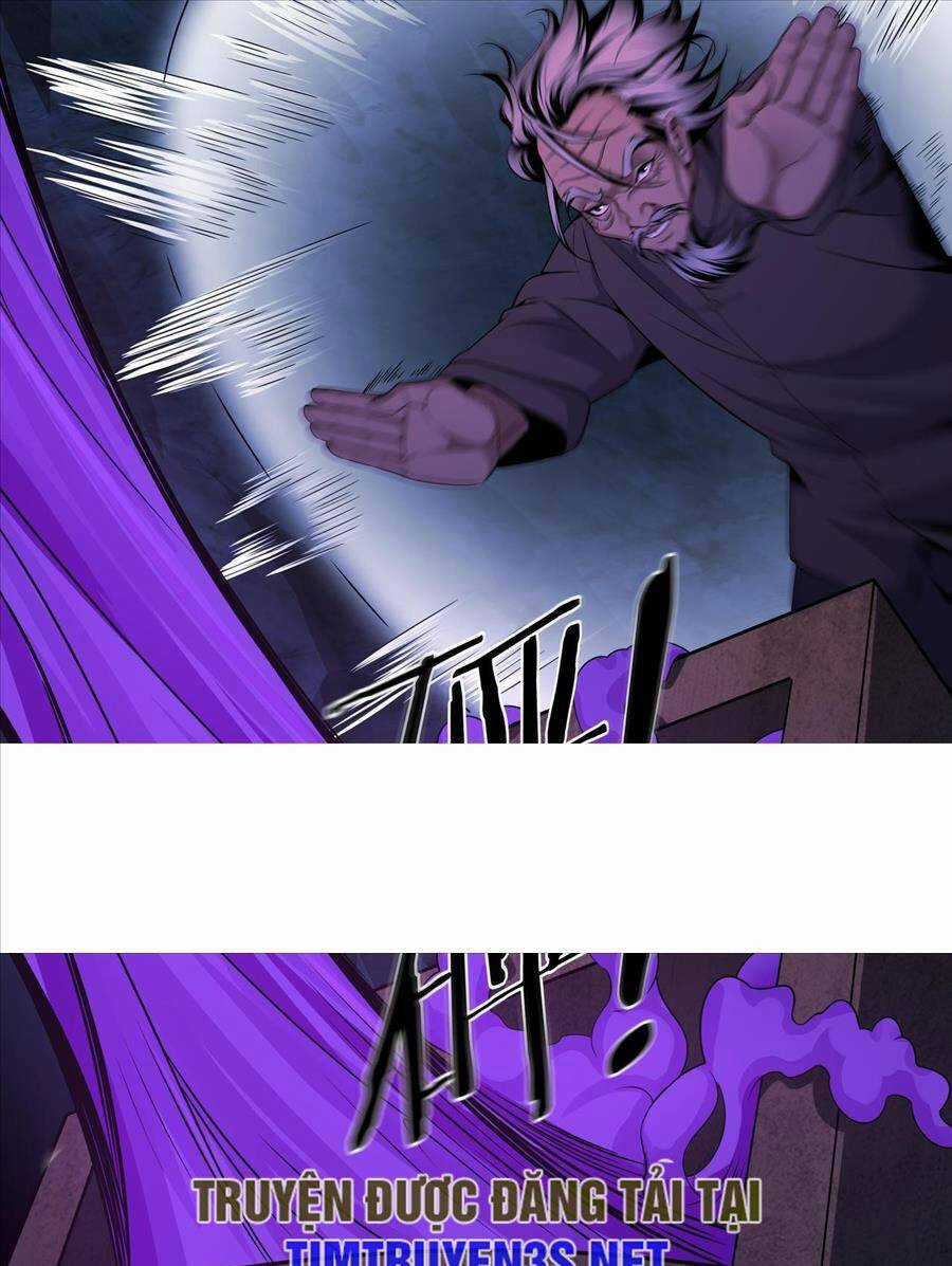 Hậu Duệ Phái Mao Sơn Chapter 16 trang 24