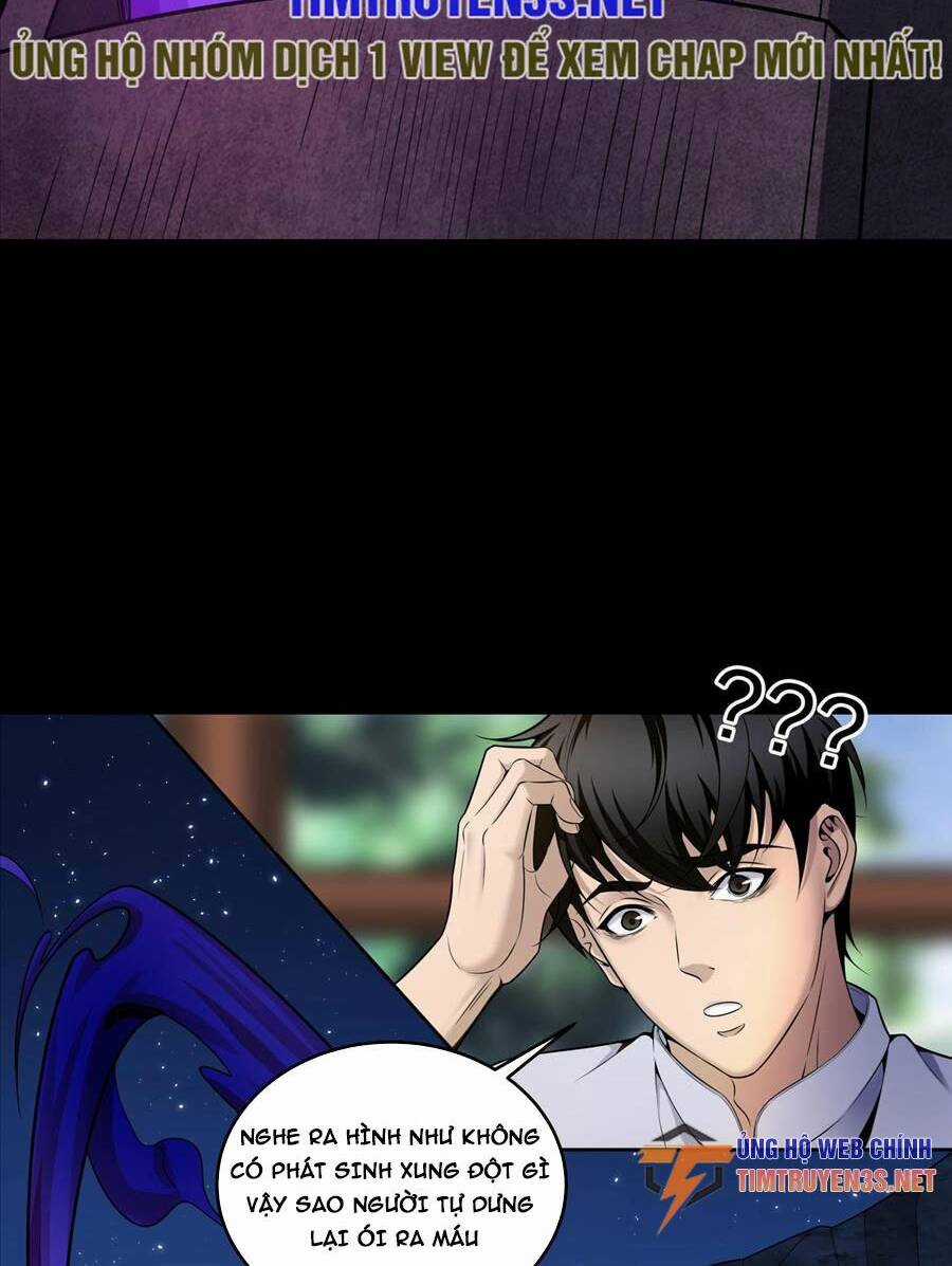 Hậu Duệ Phái Mao Sơn Chapter 16 trang 25