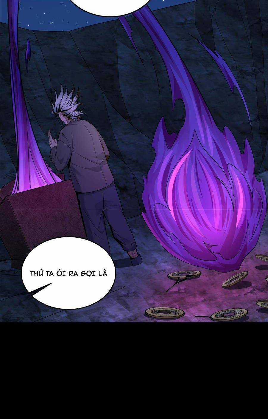 Hậu Duệ Phái Mao Sơn Chapter 16 trang 26