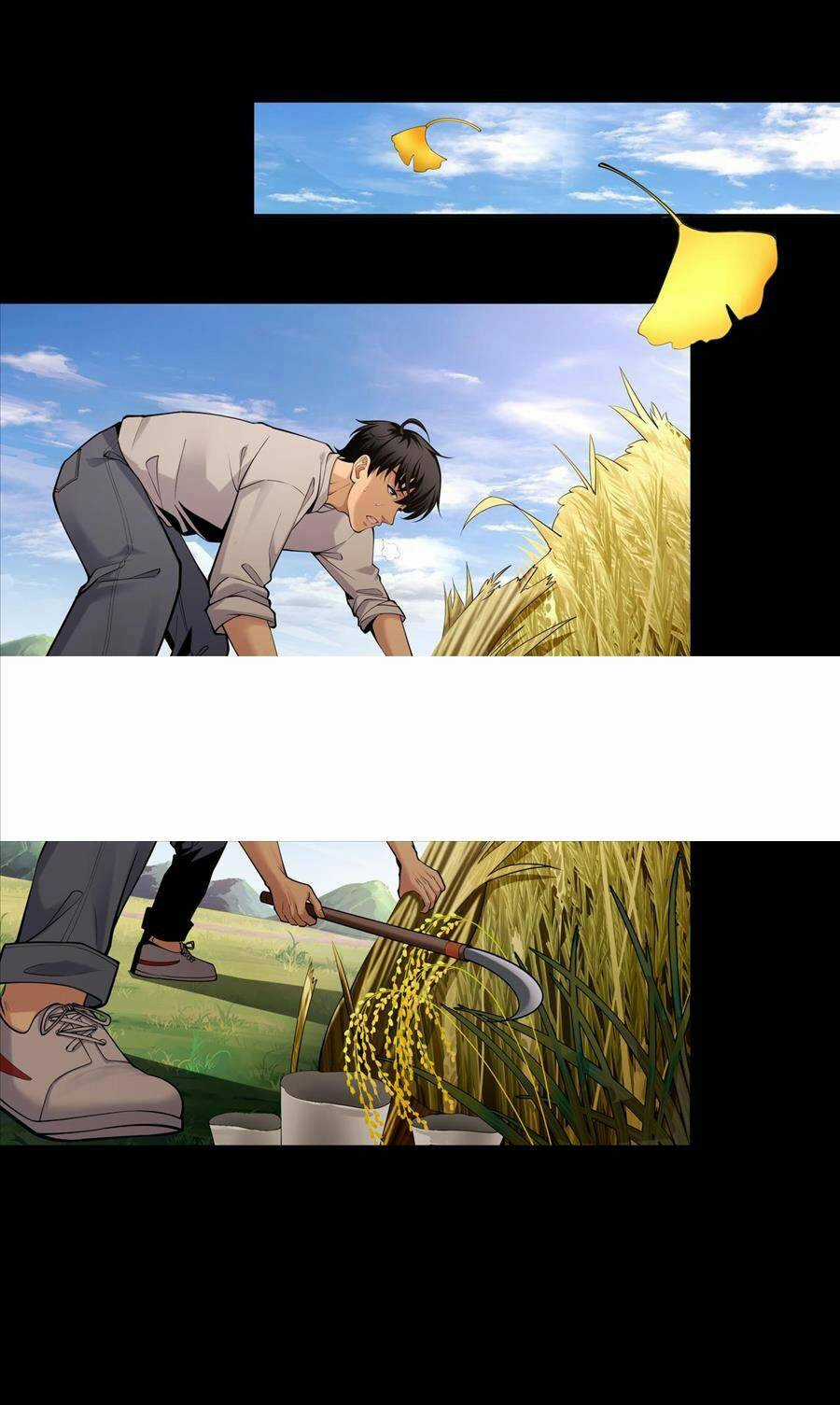 Hậu Duệ Phái Mao Sơn Chapter 16 trang 34