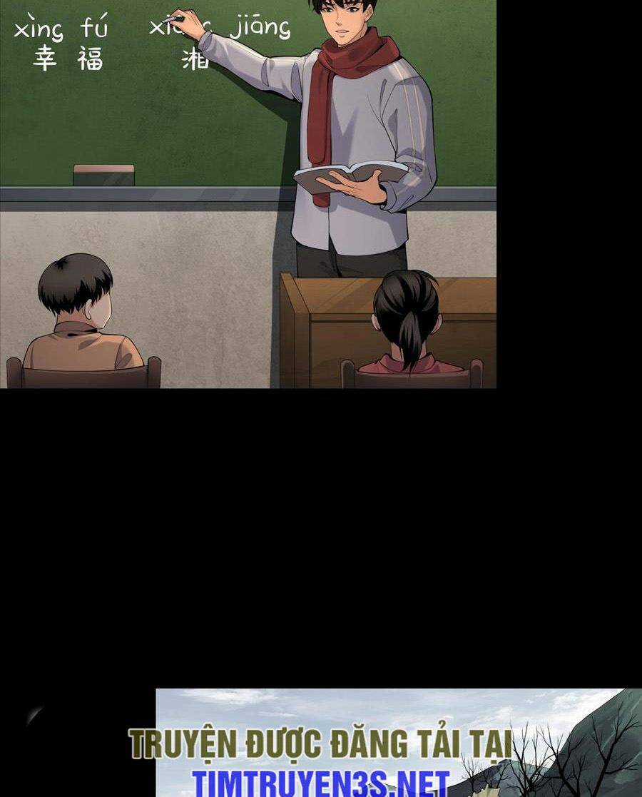 Hậu Duệ Phái Mao Sơn Chapter 16 trang 36