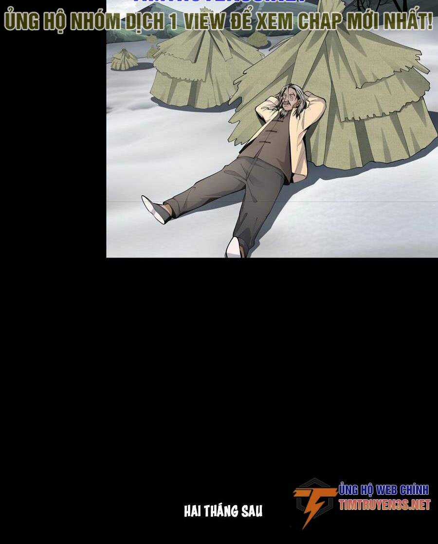 Hậu Duệ Phái Mao Sơn Chapter 16 trang 37