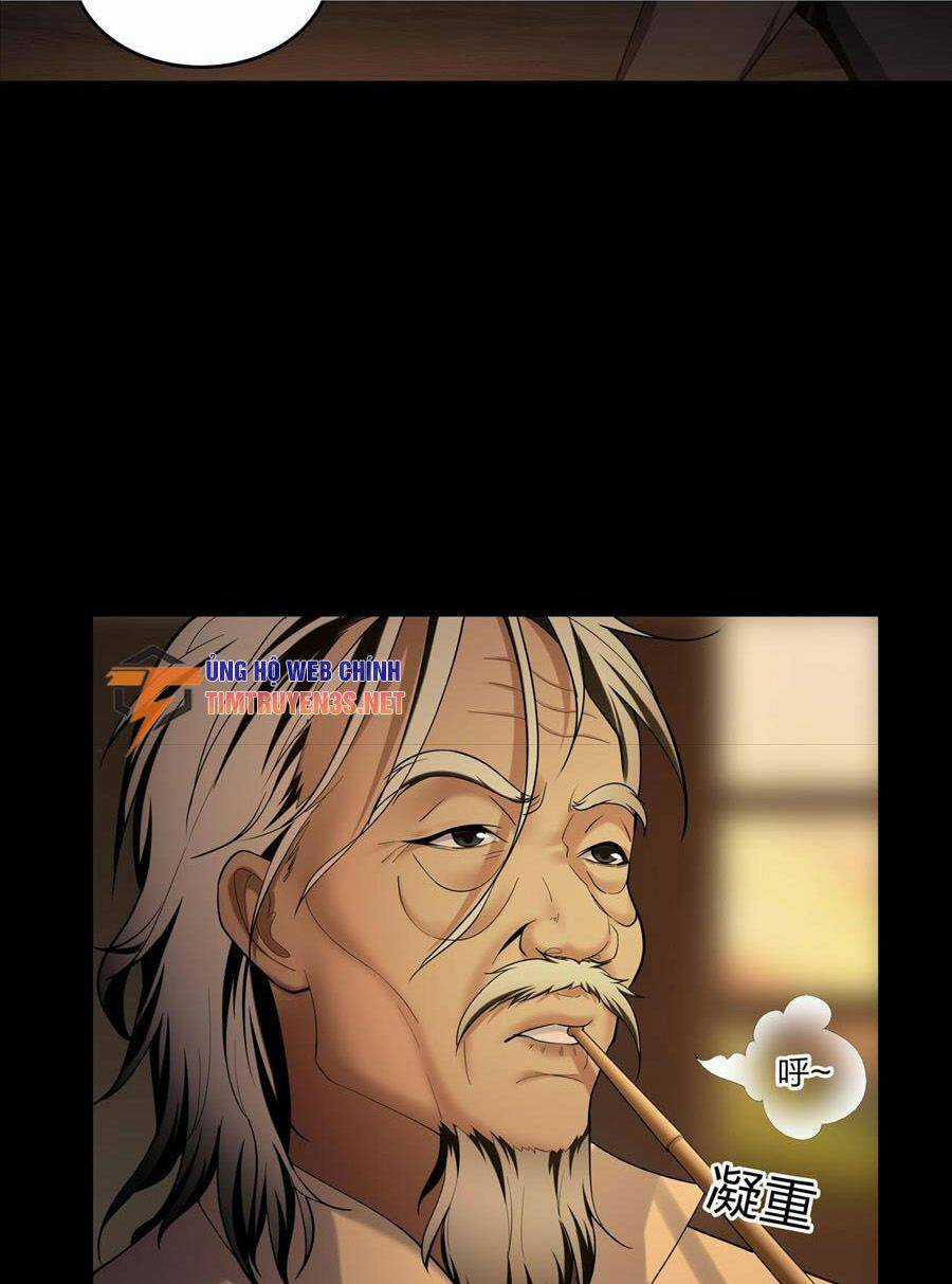 Hậu Duệ Phái Mao Sơn Chapter 16 trang 42