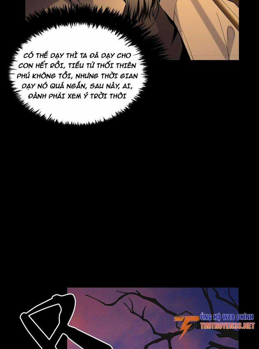 Hậu Duệ Phái Mao Sơn Chapter 16 trang 43